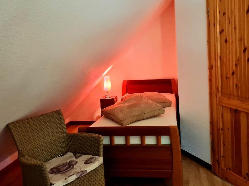 Alte und Neue Büdnerei