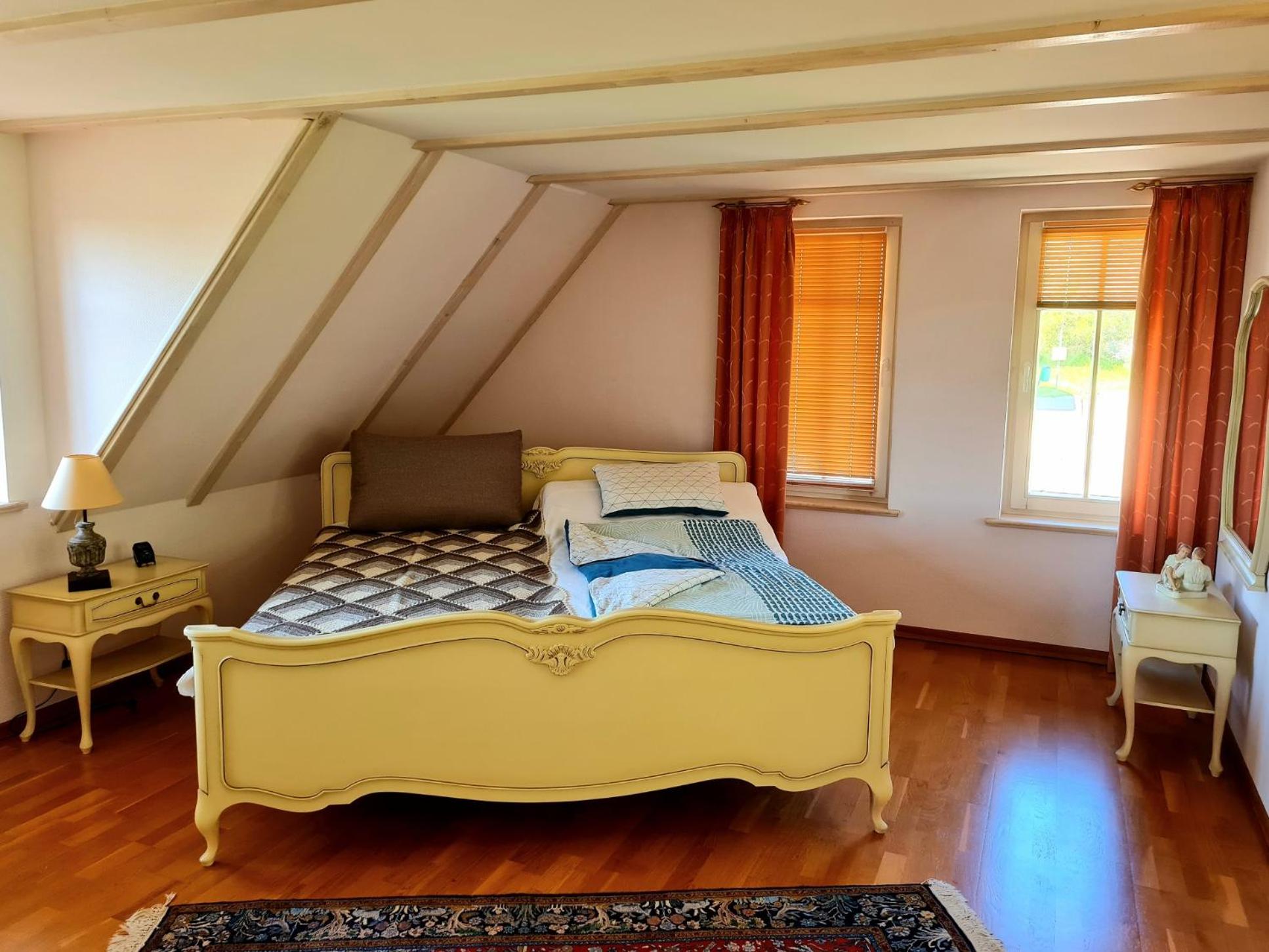 Alte und Neue Büdnerei