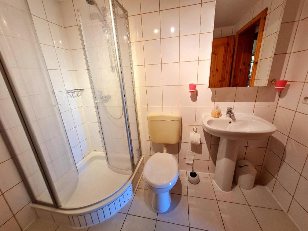 Alte und Neue Büdnerei