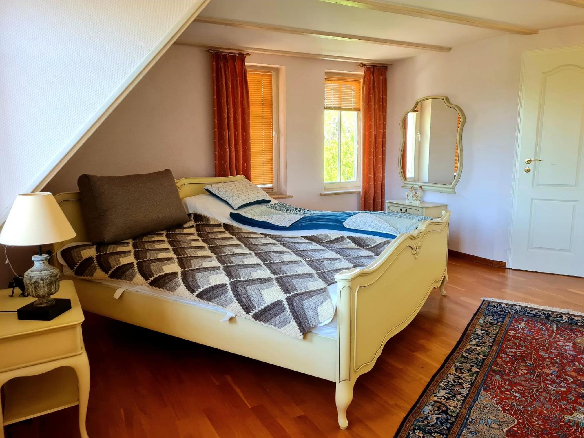 Alte und Neue Büdnerei
