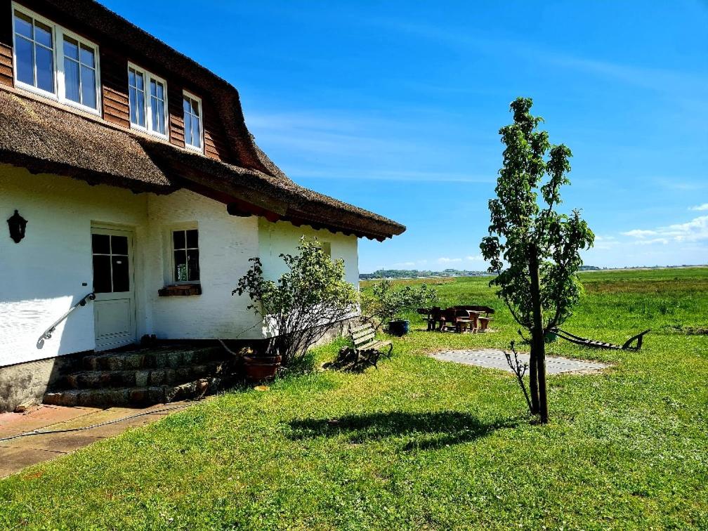 Alte und Neue Büdnerei