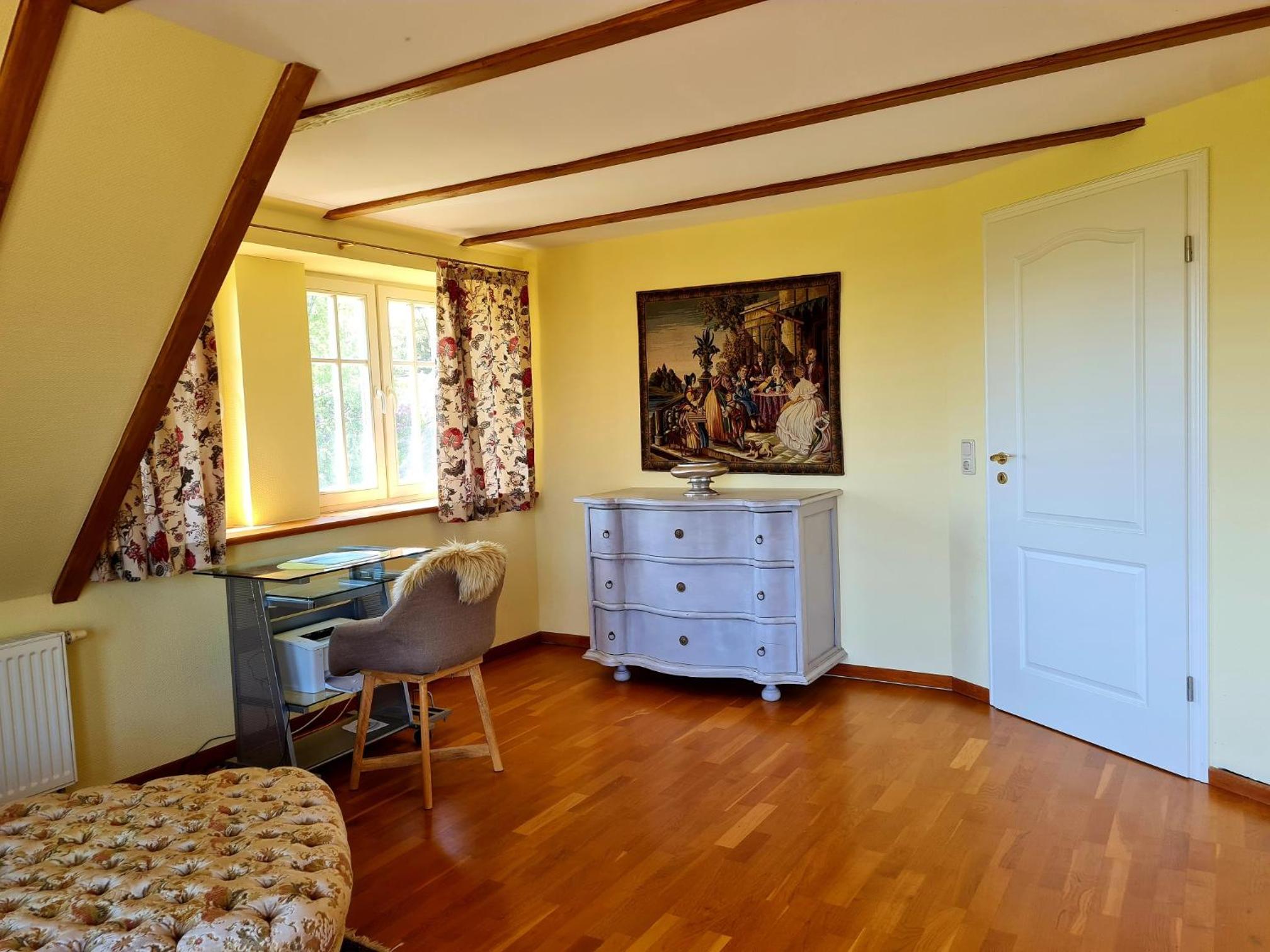 Alte und Neue Büdnerei