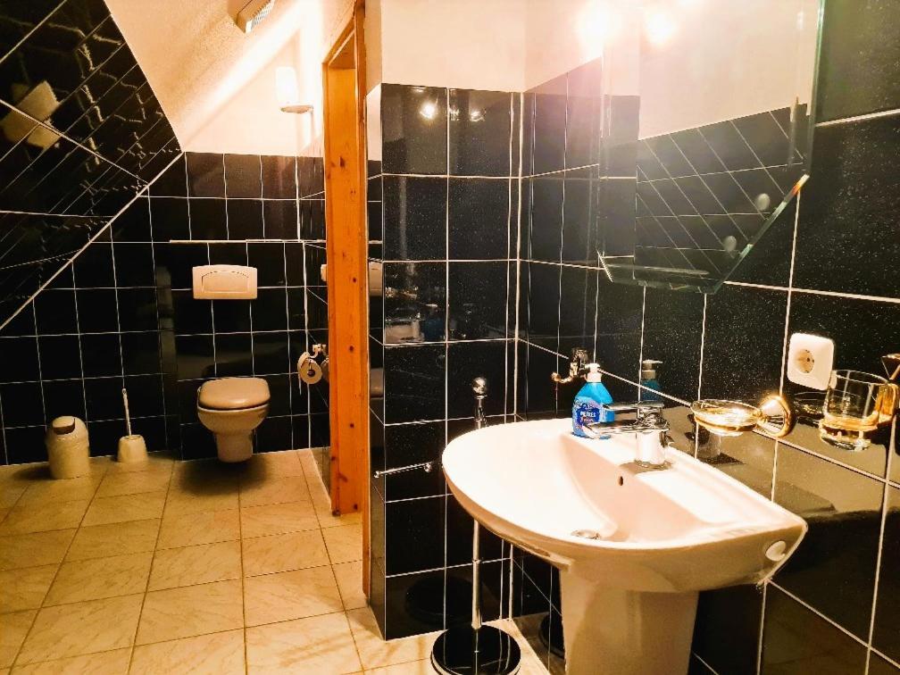 Alte und Neue Büdnerei