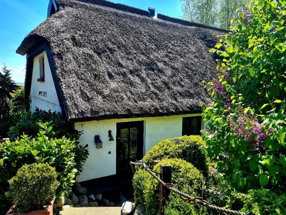 Alte und Neue Büdnerei
