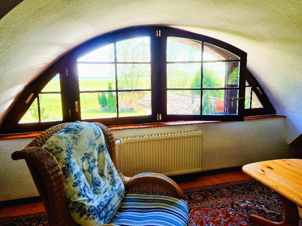 Alte und Neue Büdnerei
