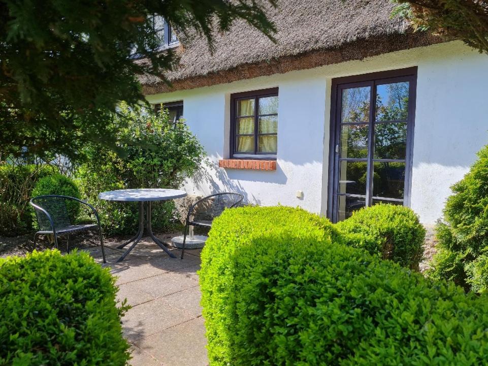 Alte und Neue Büdnerei