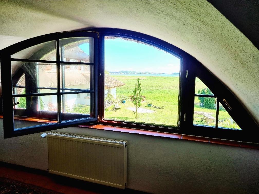 Alte und Neue Büdnerei