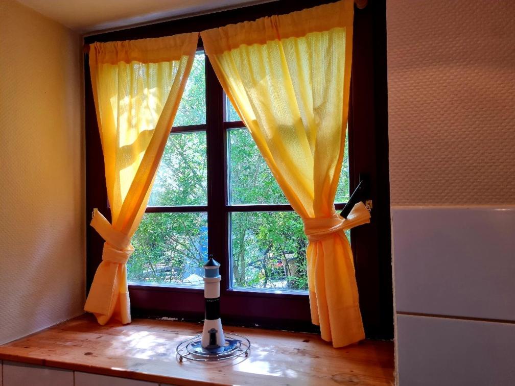 Alte und Neue Büdnerei