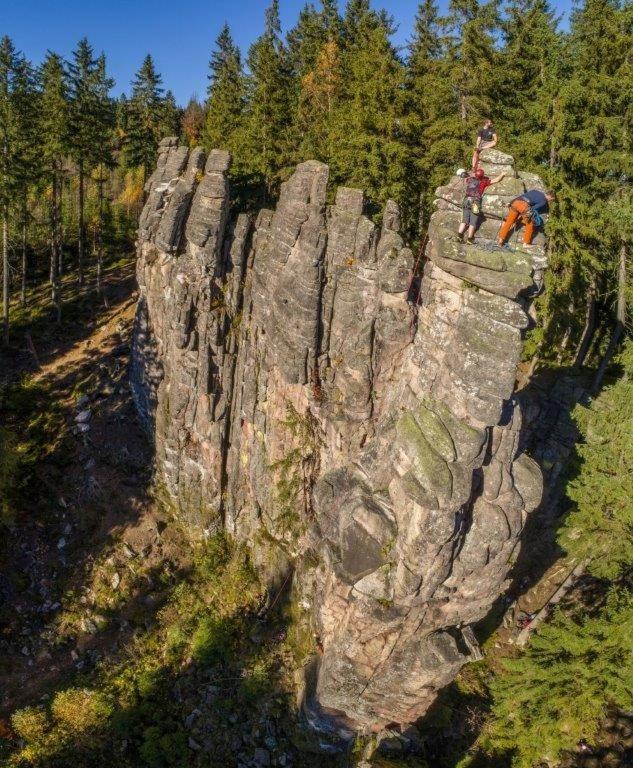 Ferienwohnung Hänel