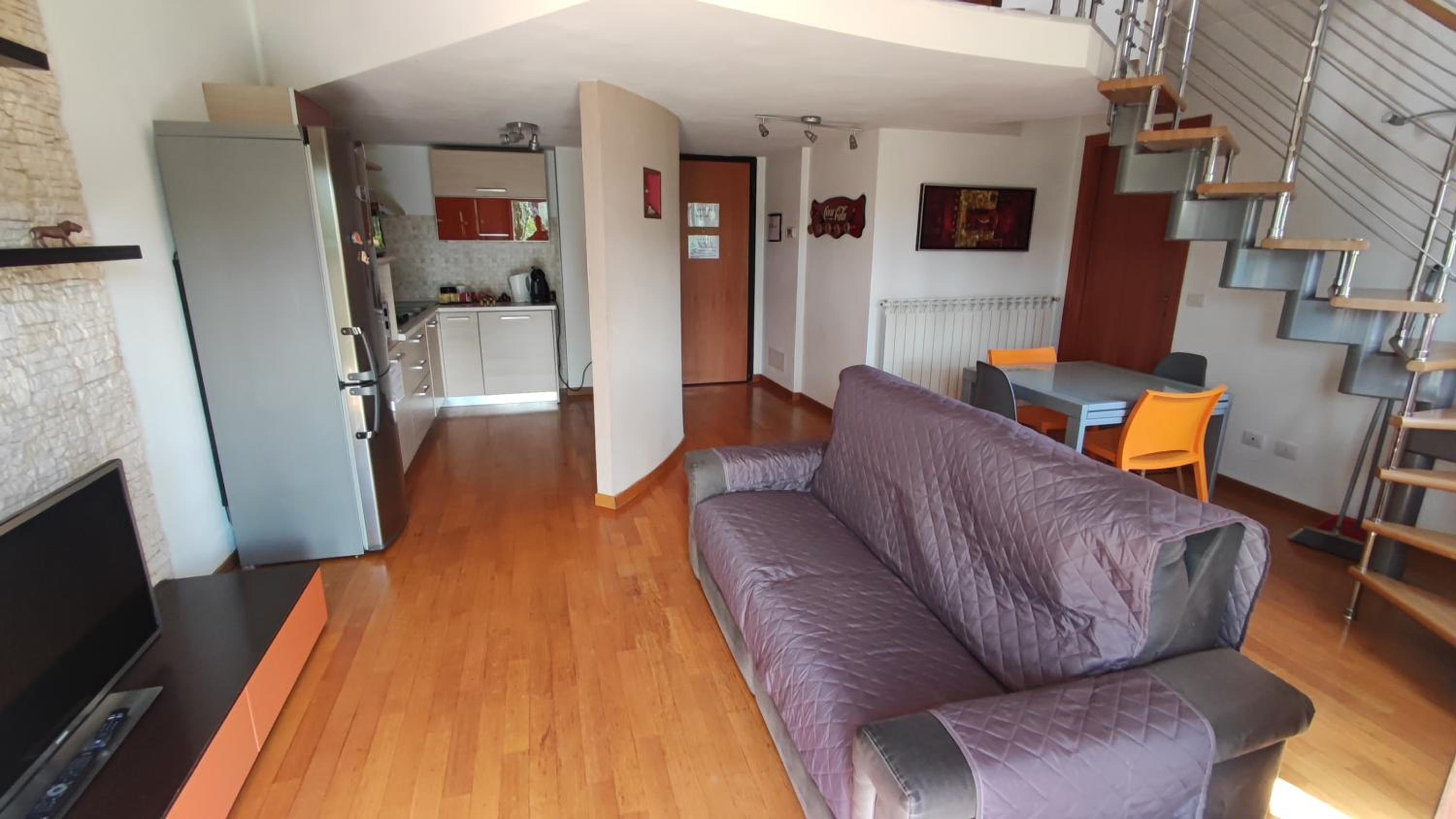 Appartamento Le Ginestre photo 4