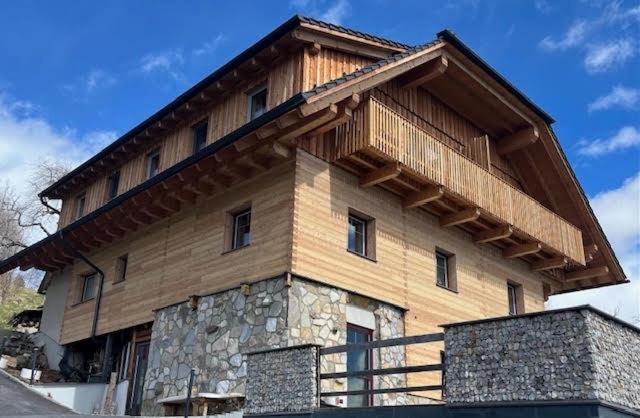 Hotel Fw Aussicht Fam Sigl