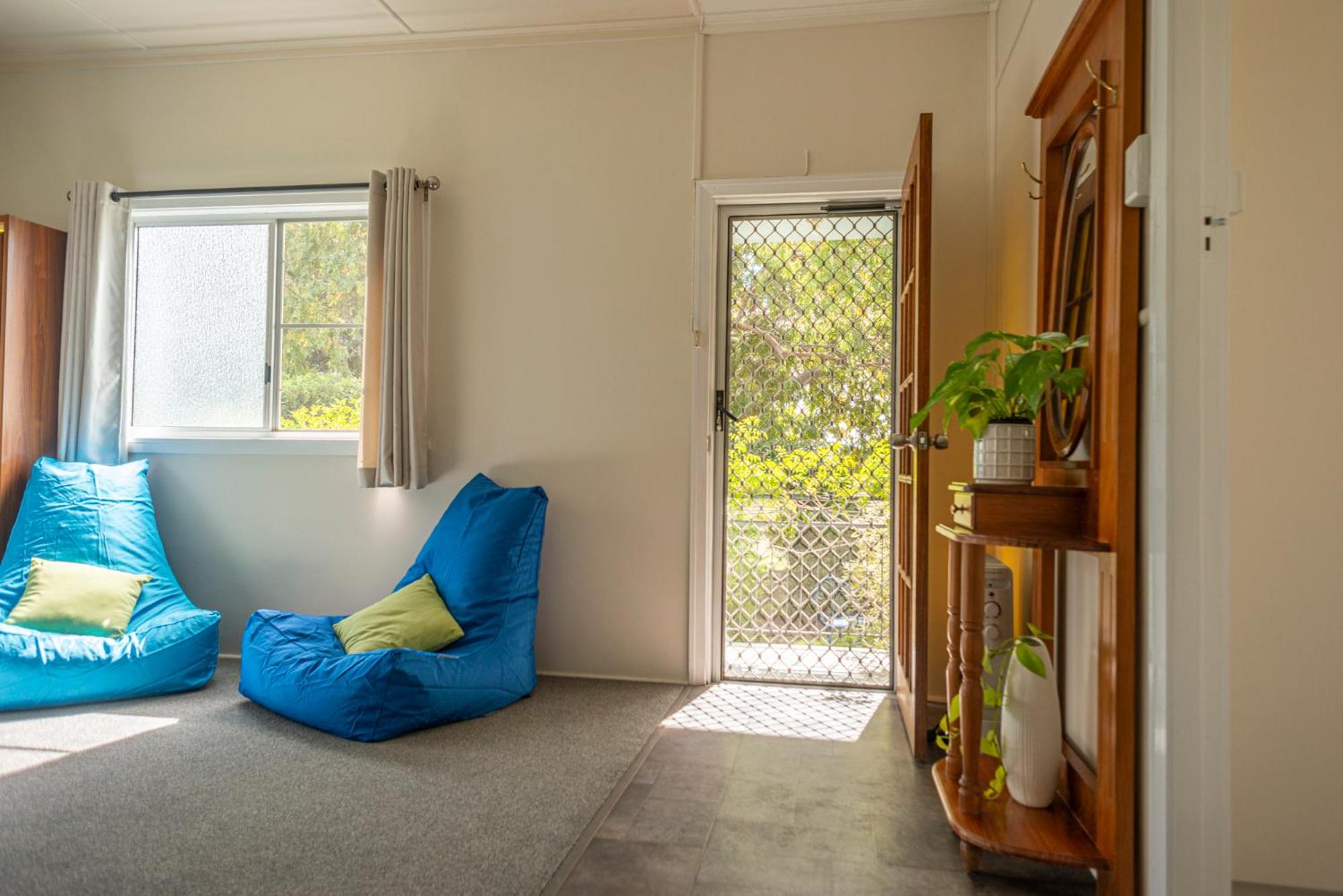 Marnita Farmhouse at Golden Grove Estate Winery