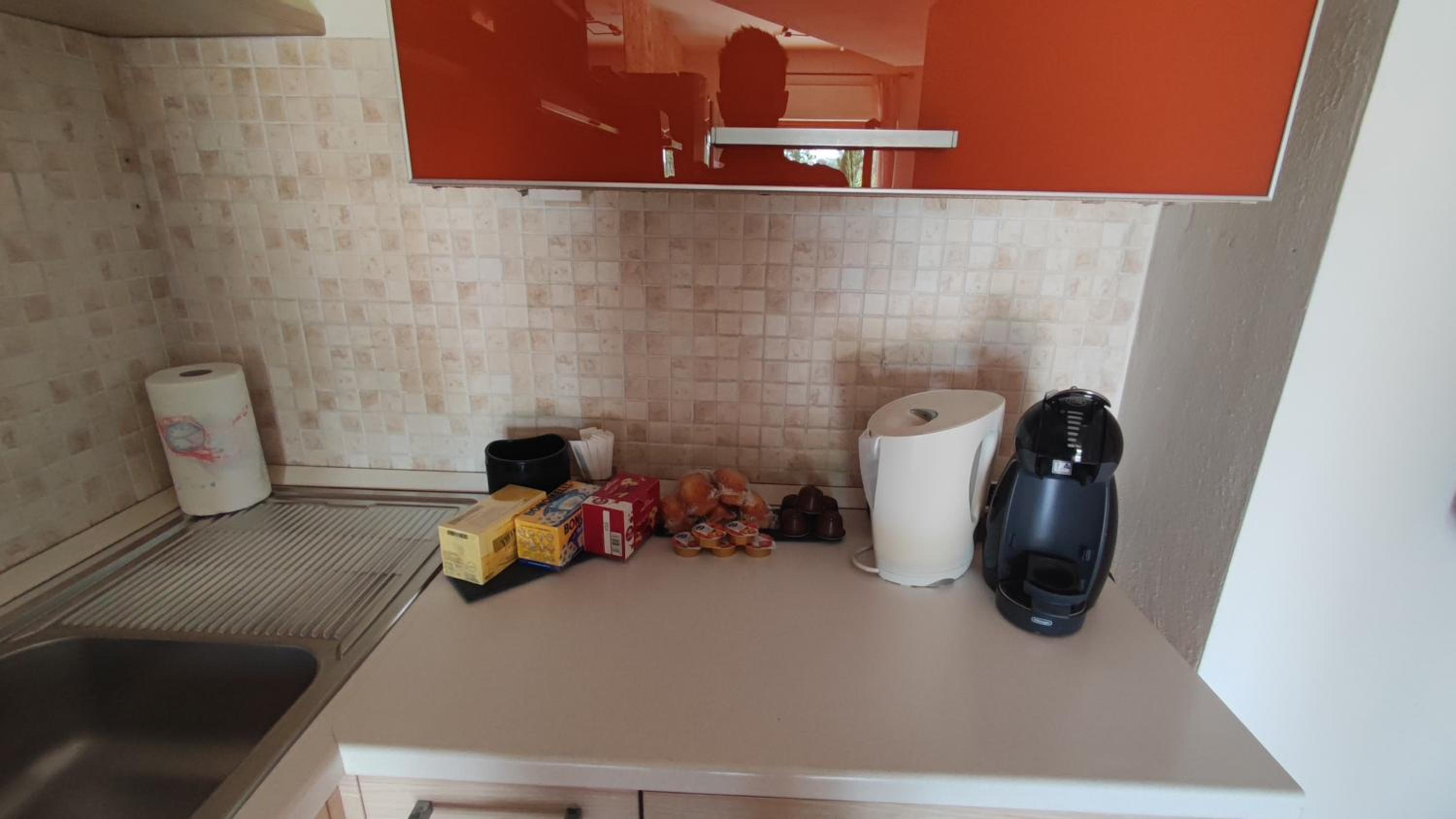 Appartamento Le Ginestre photo 2