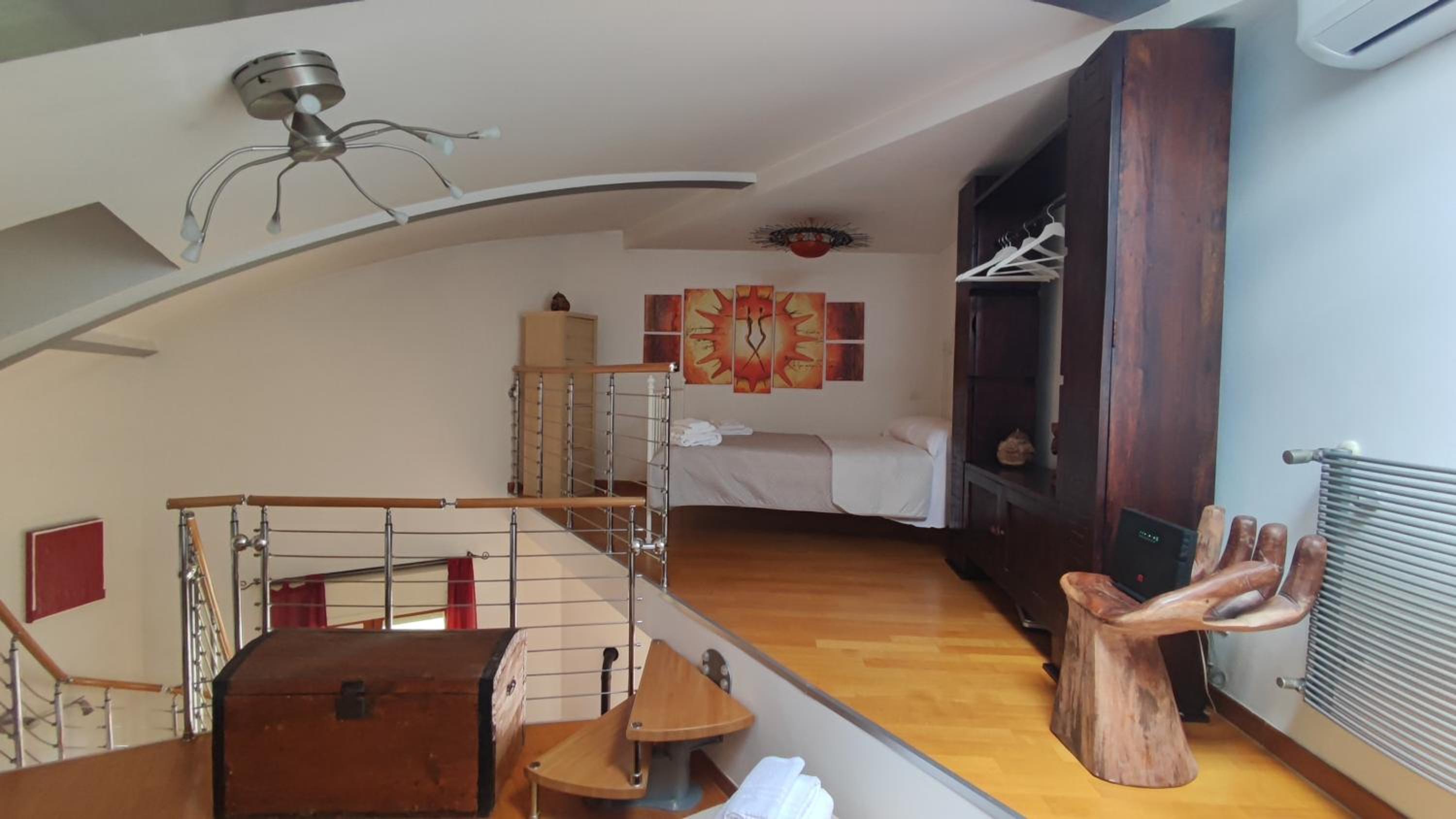 Appartamento Le Ginestre photo 5