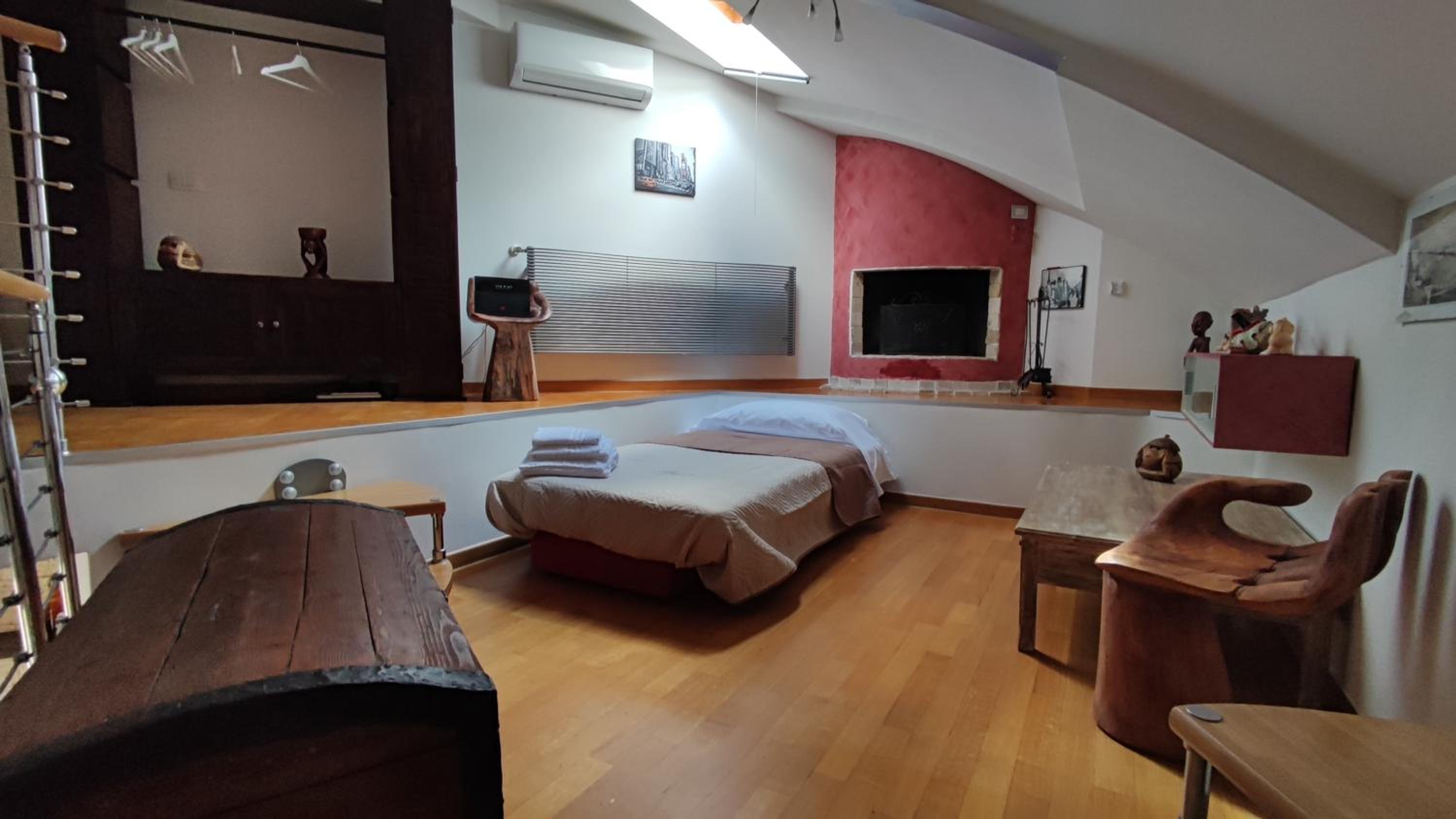 Appartamento Le Ginestre photo 3