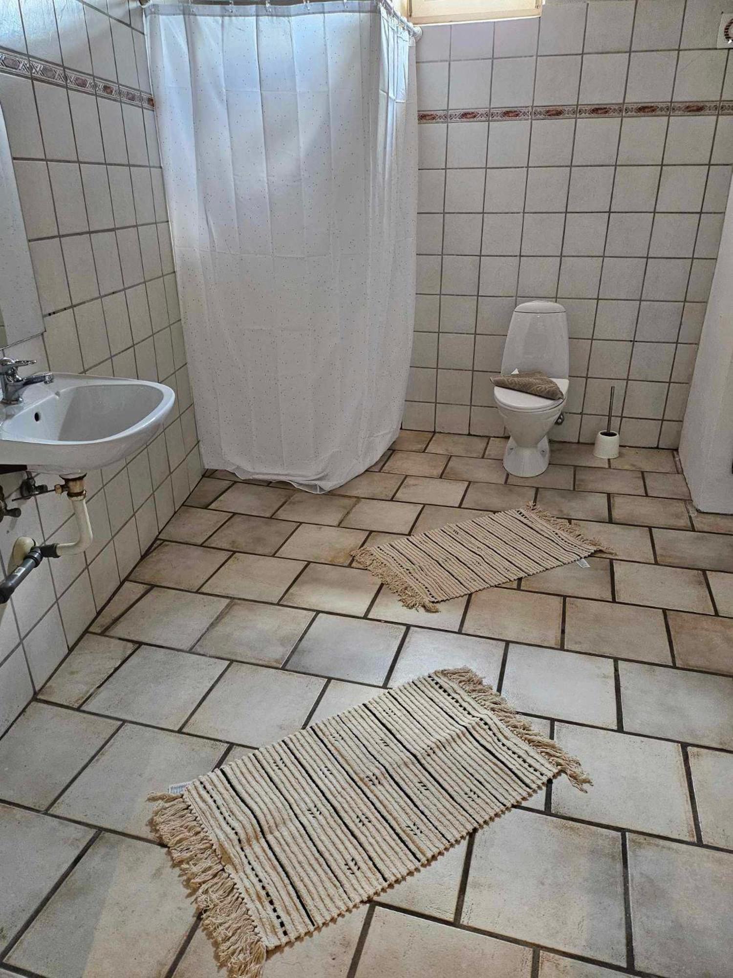Udby apartment