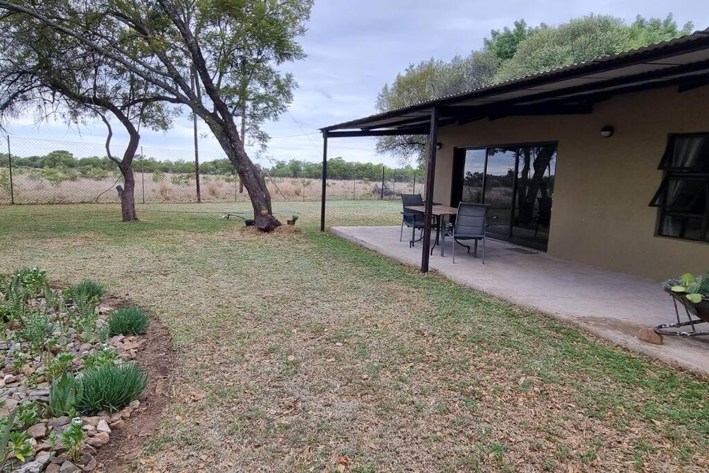 Cottage, BelaBela near Mabula, Zebula & Mabalingwe