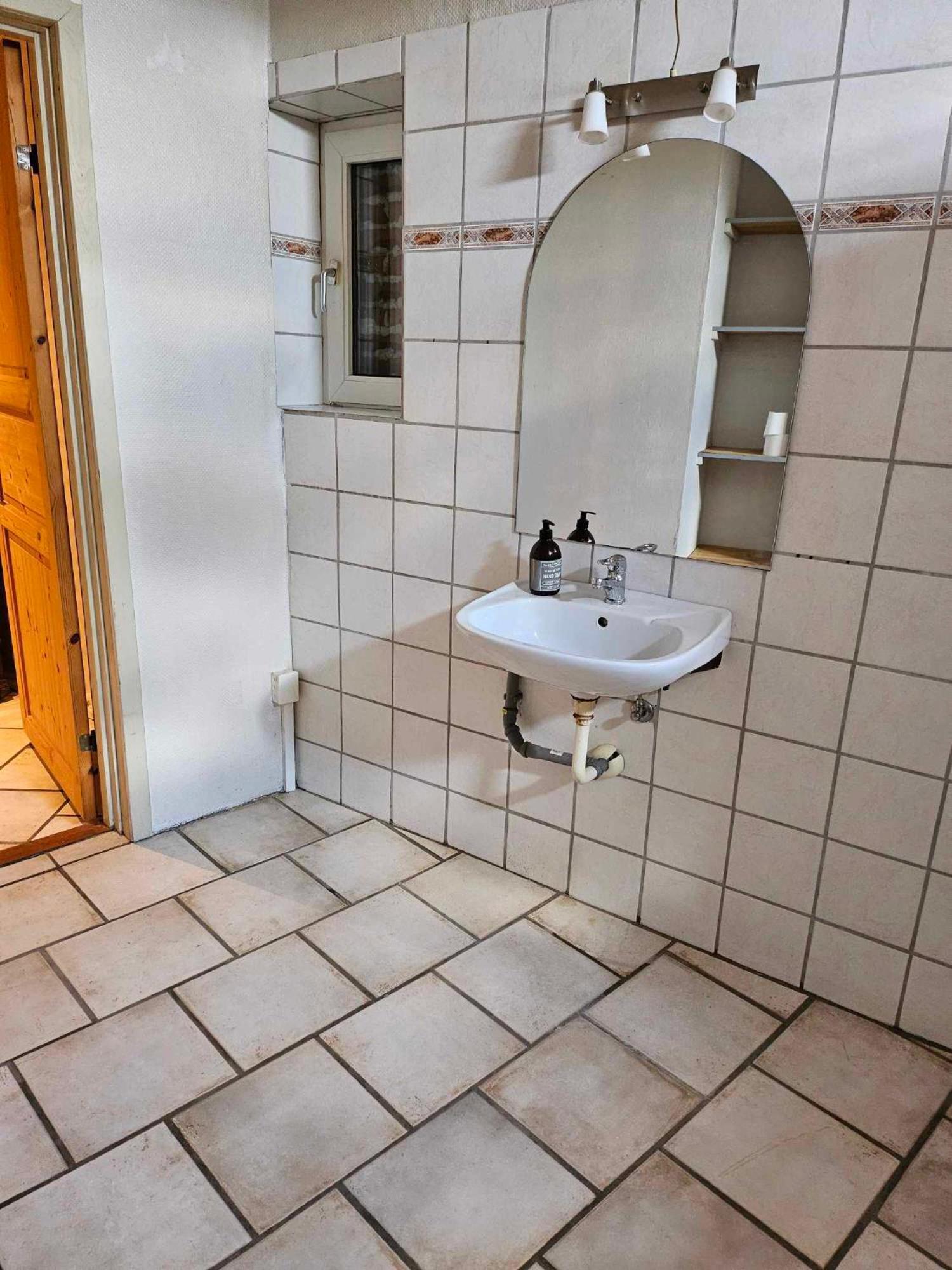 Udby apartment