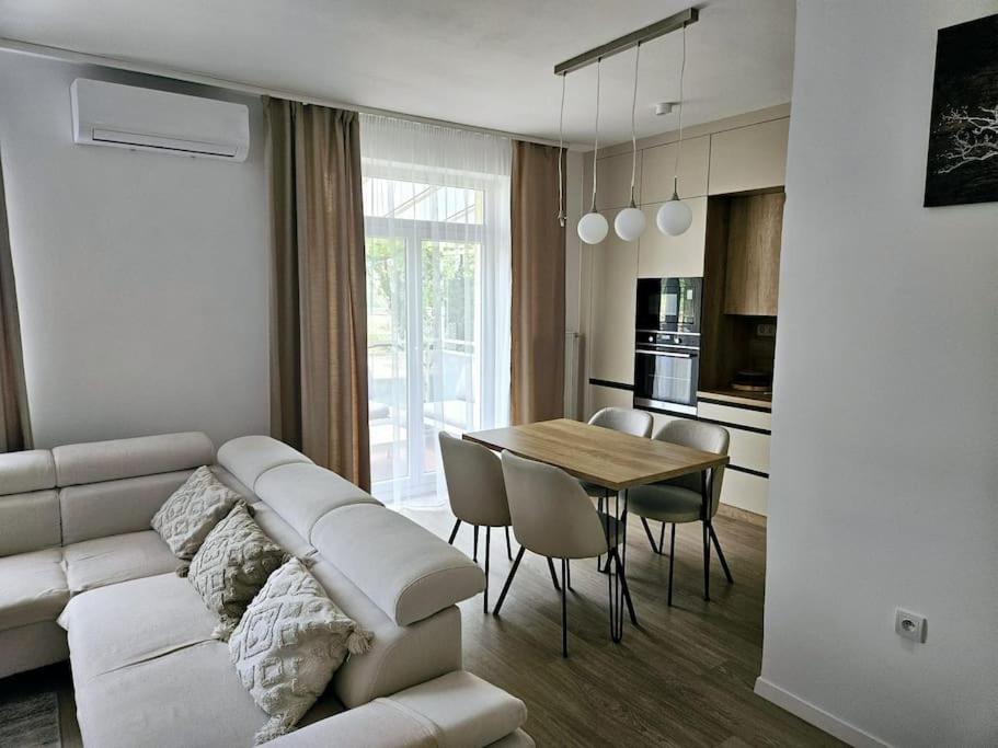 Apartmán Drietoma