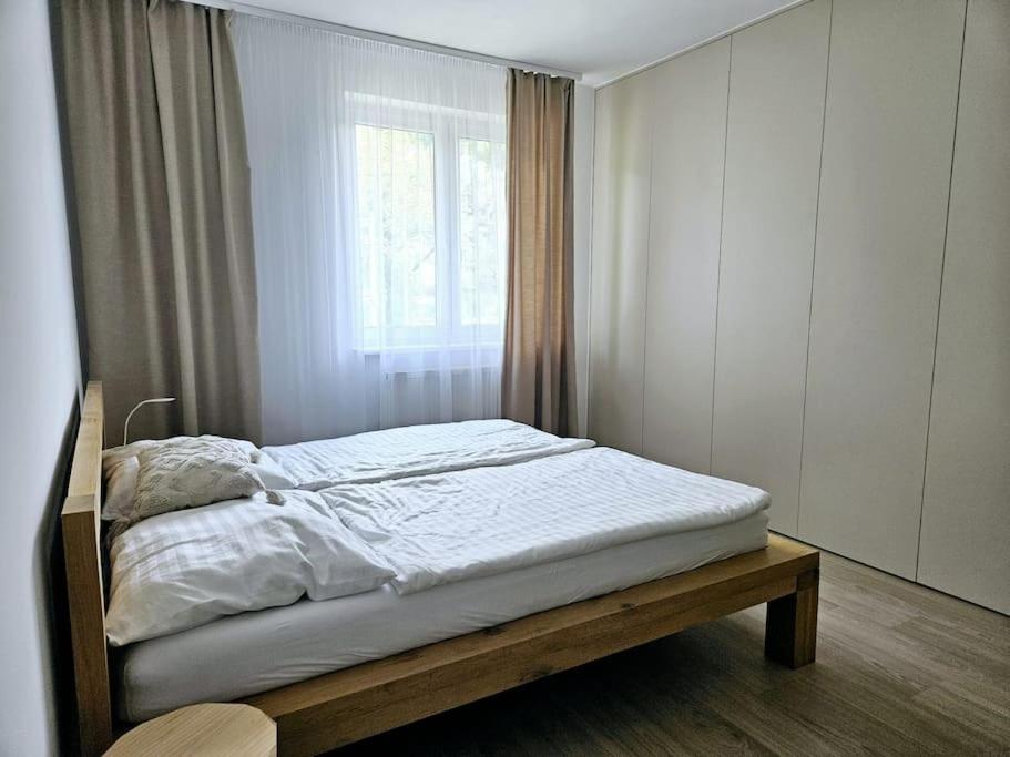 Apartmán Drietoma