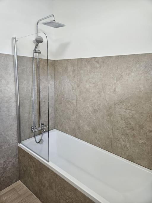 Apartmán Drietoma