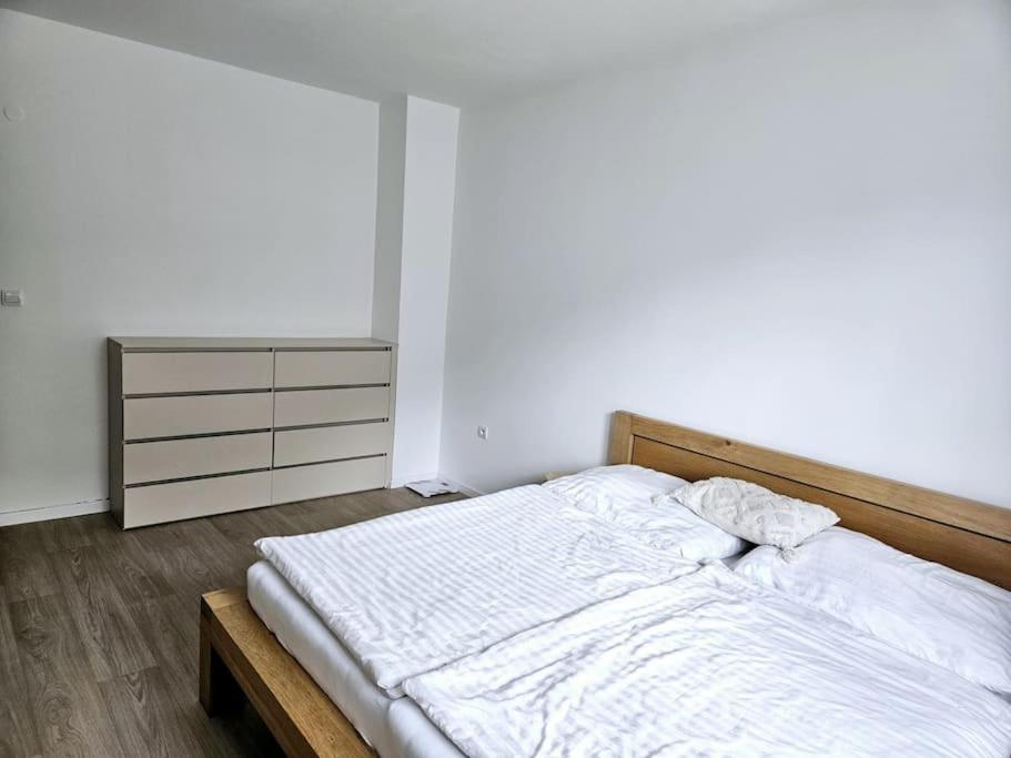 Apartmán Drietoma