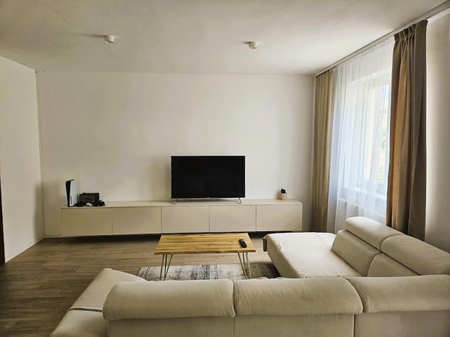 Apartmán Drietoma