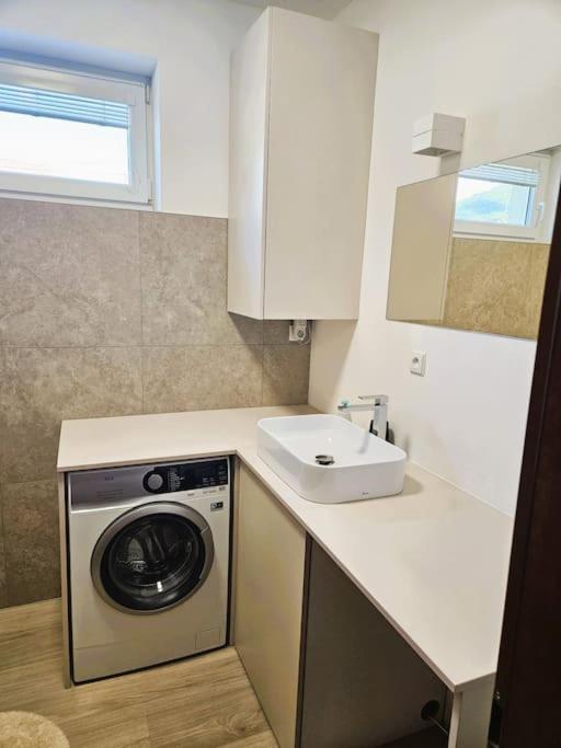 Apartmán Drietoma