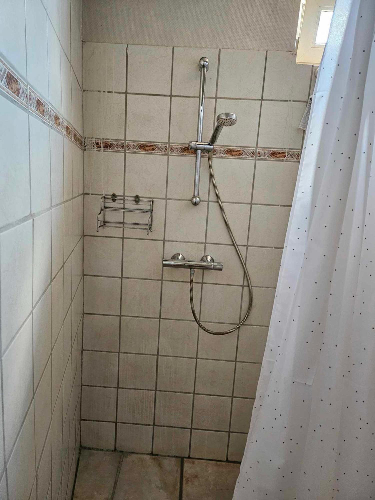 Udby apartment