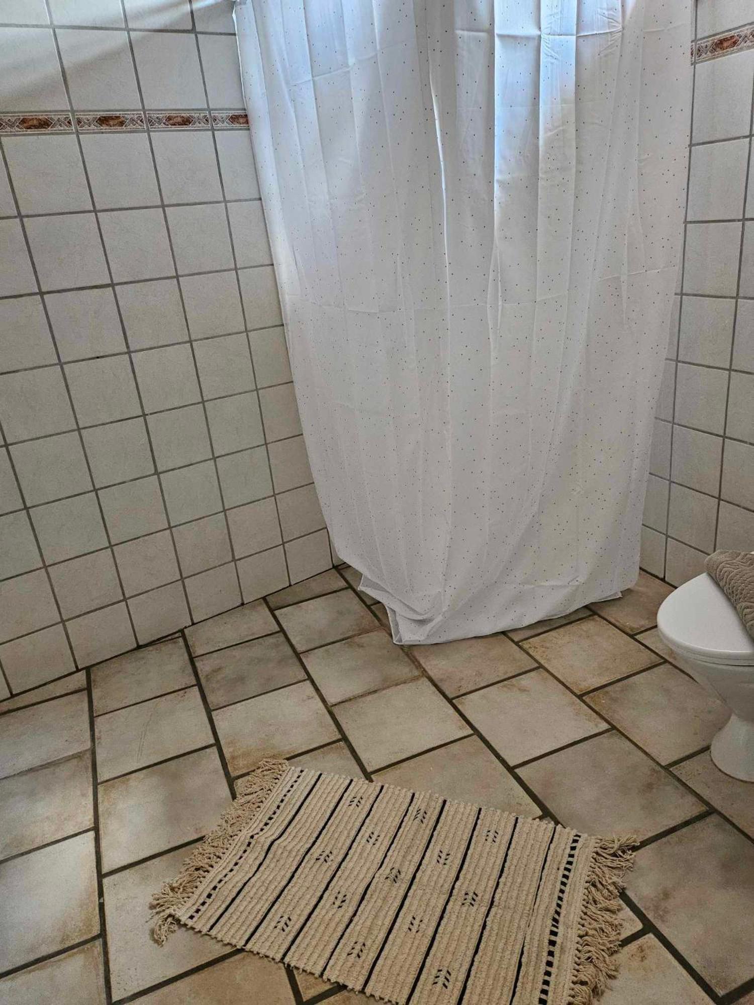Udby apartment
