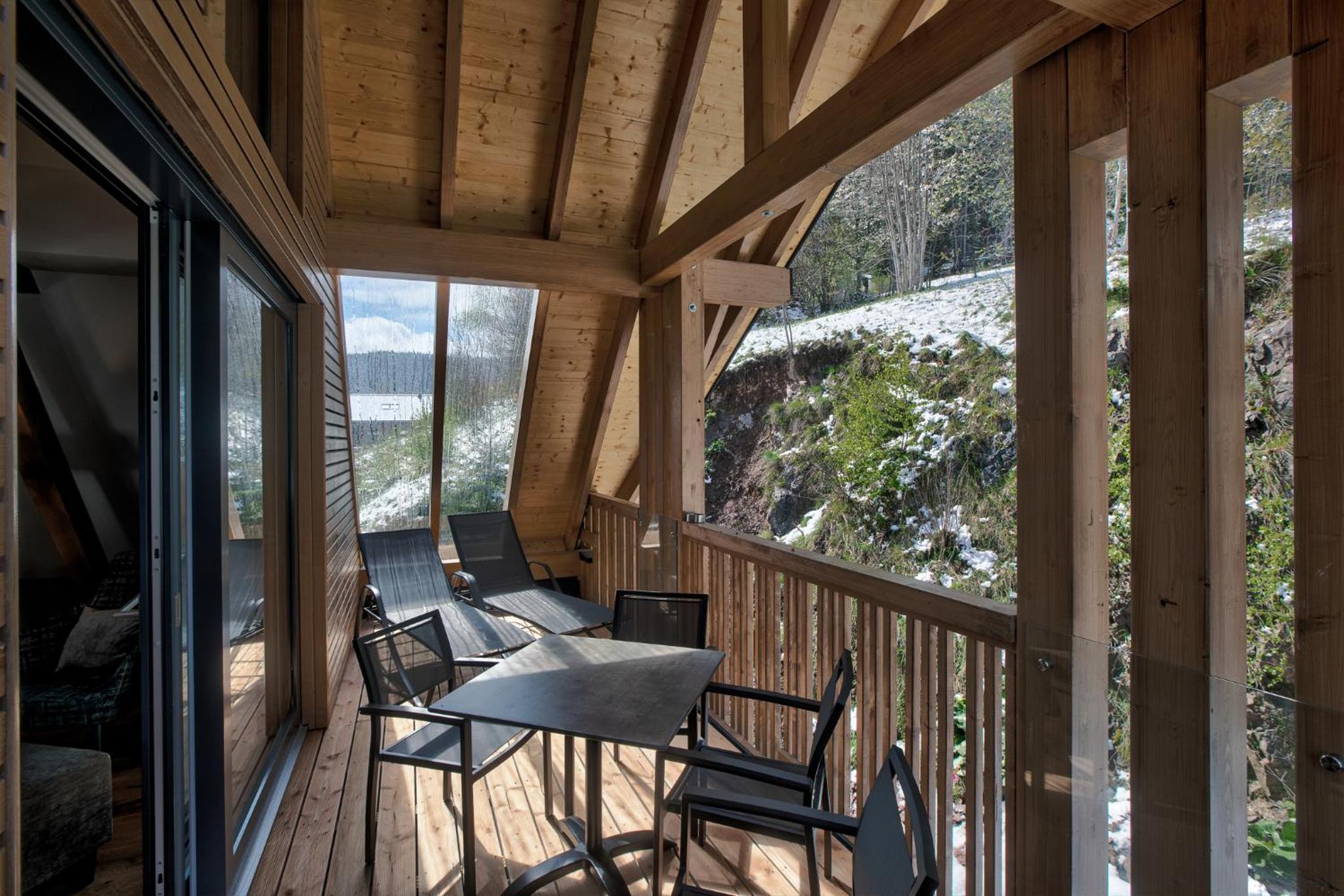 Black Forest Lodge