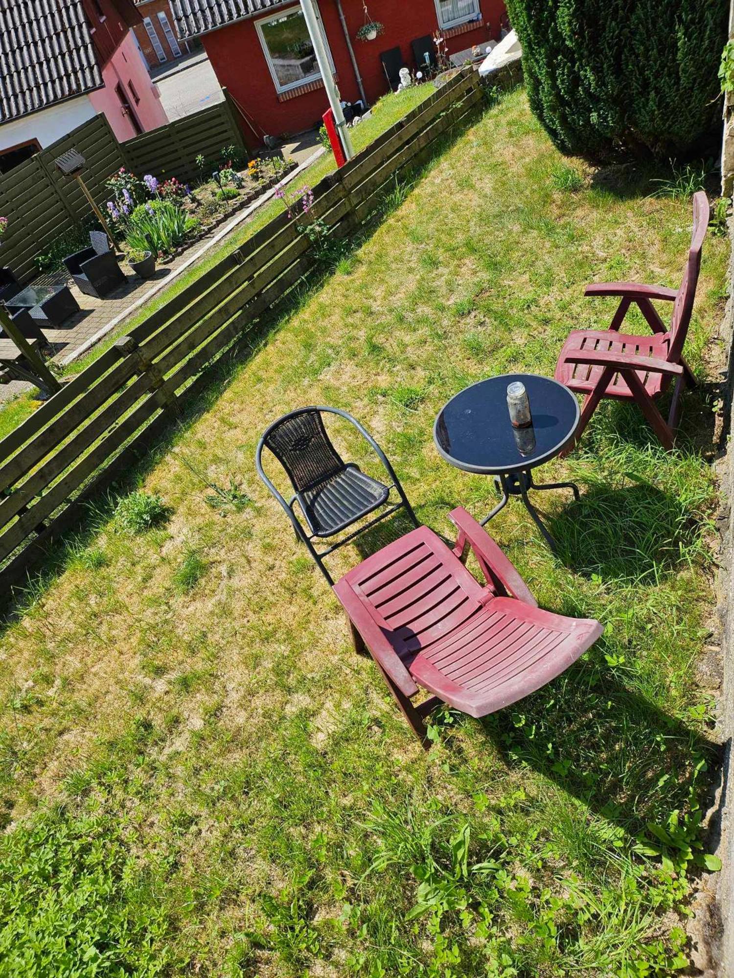 Udby apartment