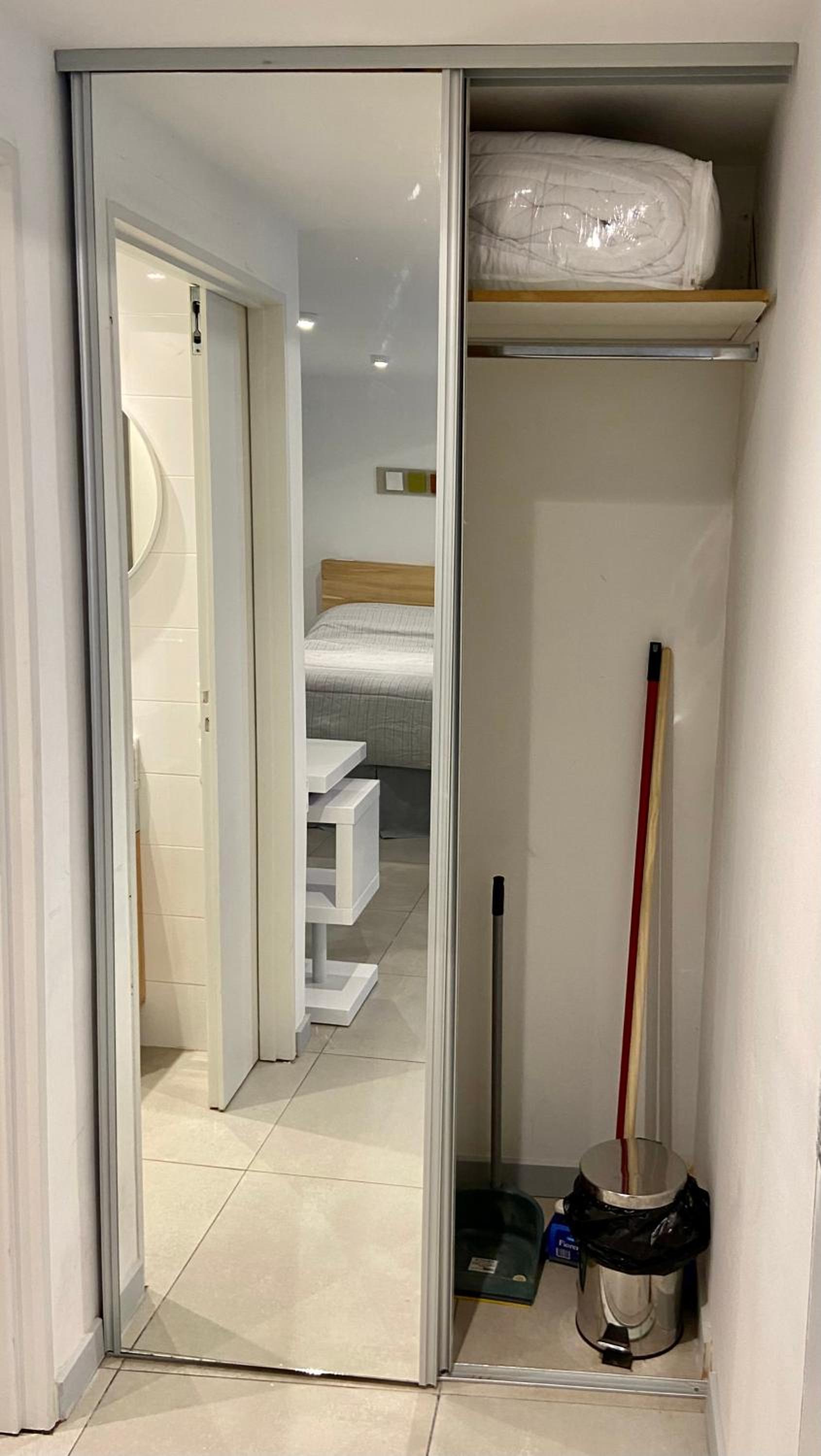 ArtCabrera, moderno studio en Palermo, con amenities