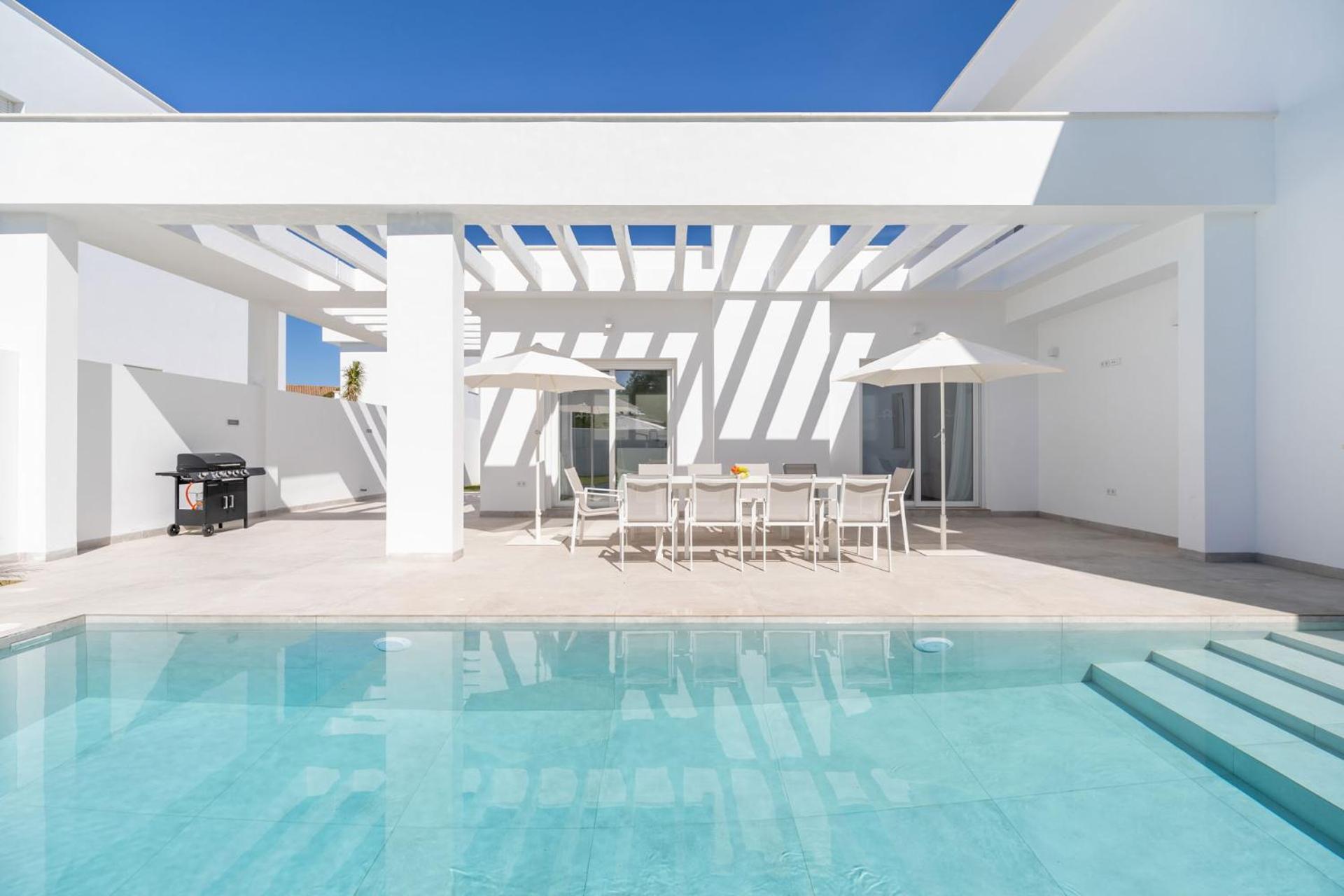 Elena Sea Villa