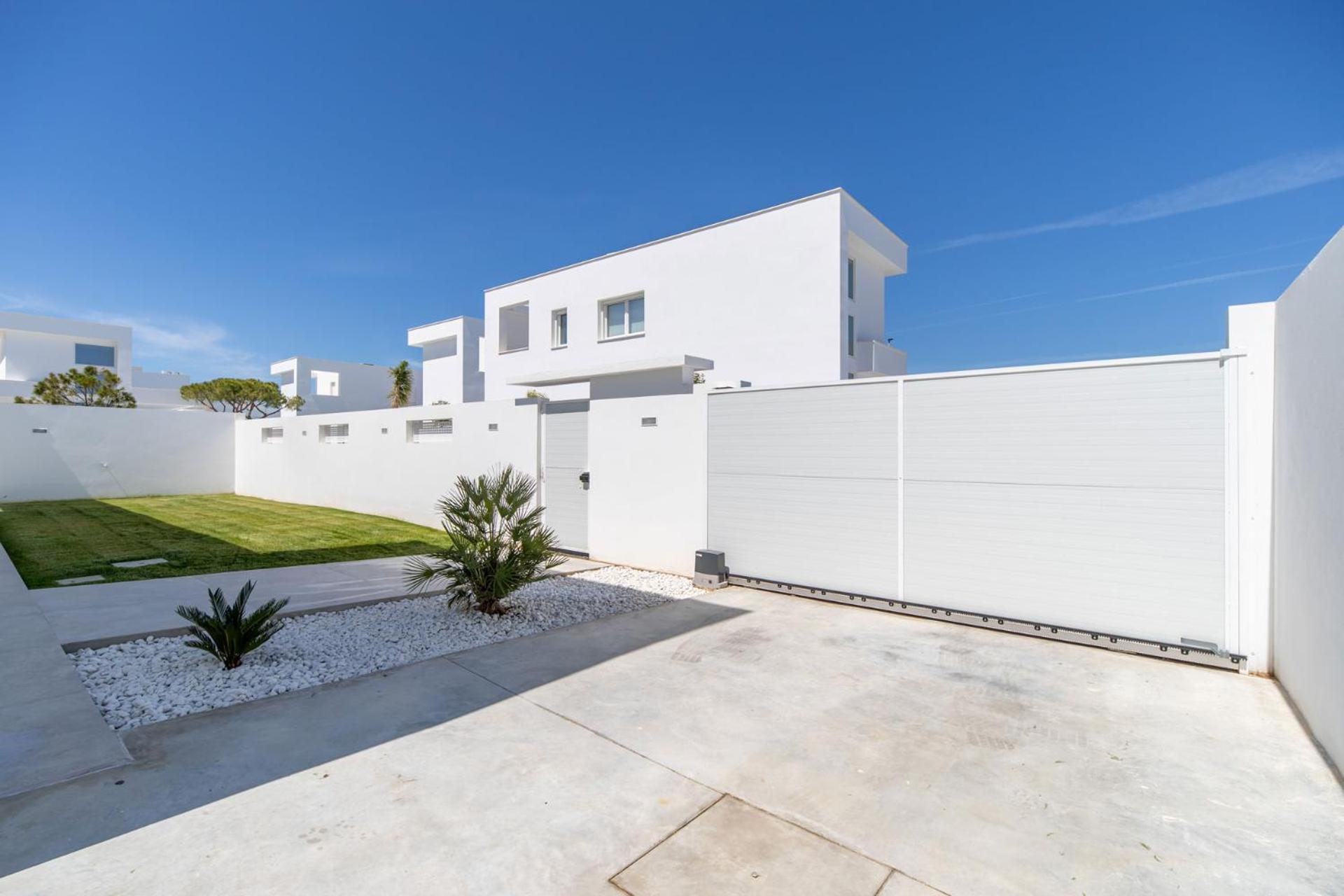 Elena Sea Villa