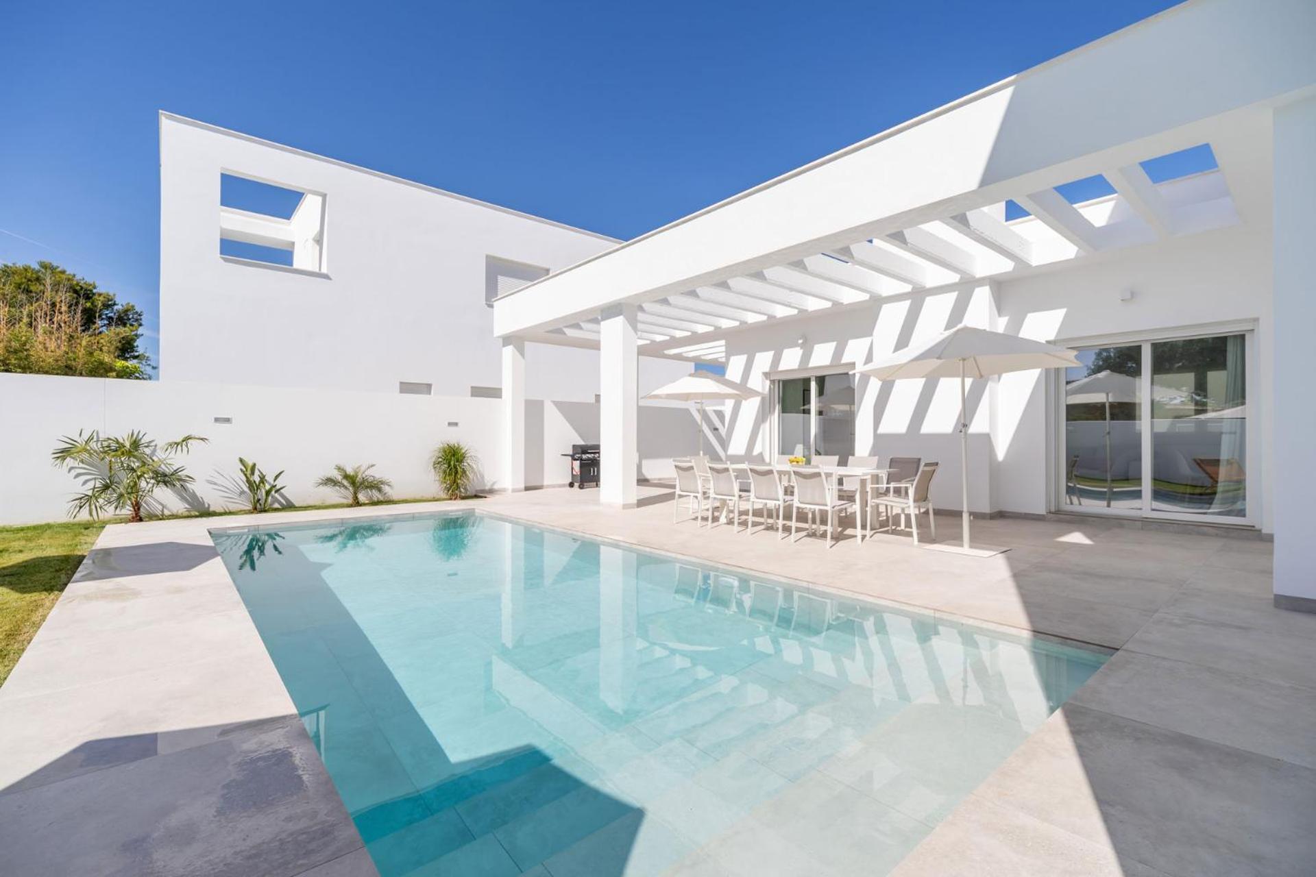 Elena Sea Villa