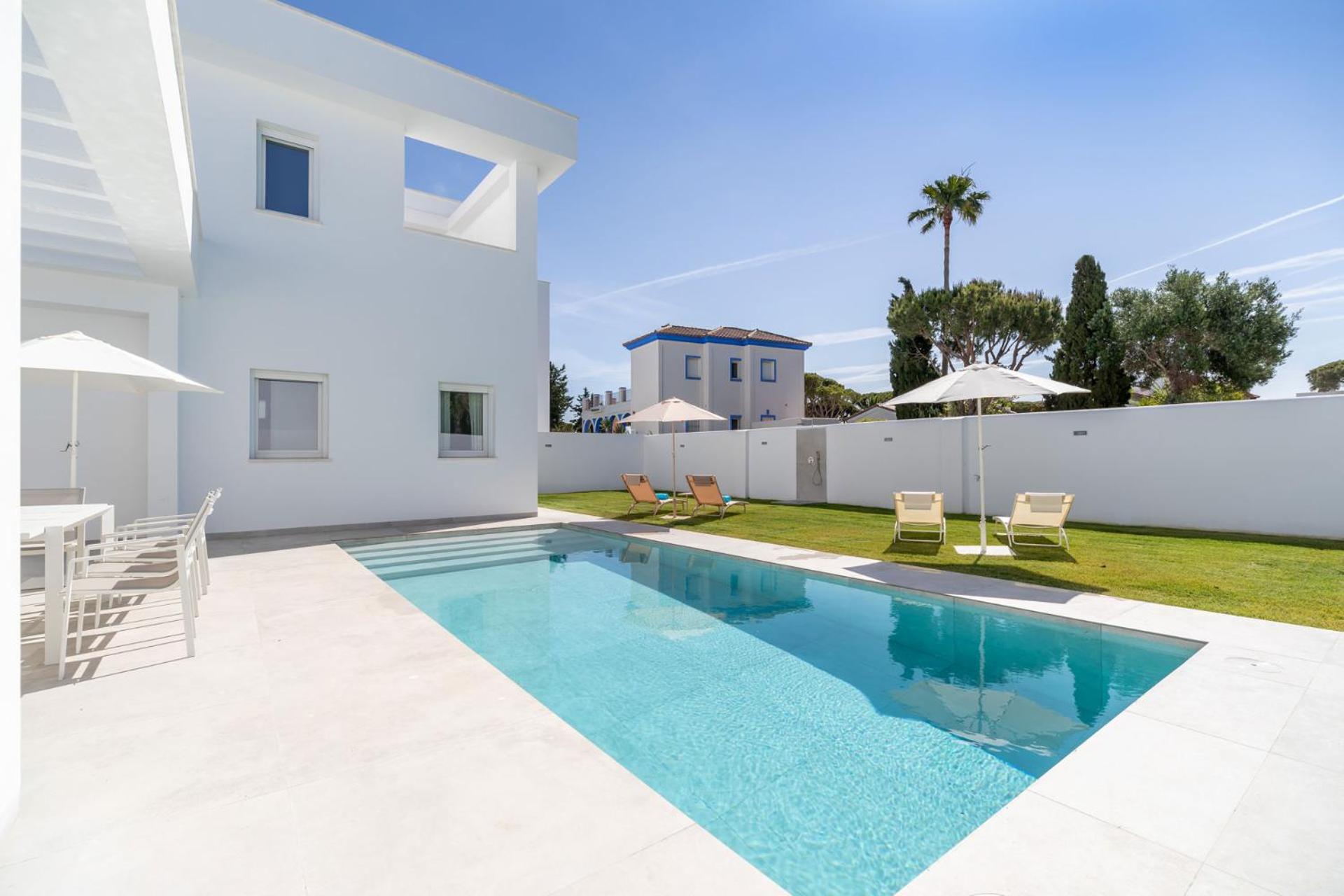 Elena Sea Villa