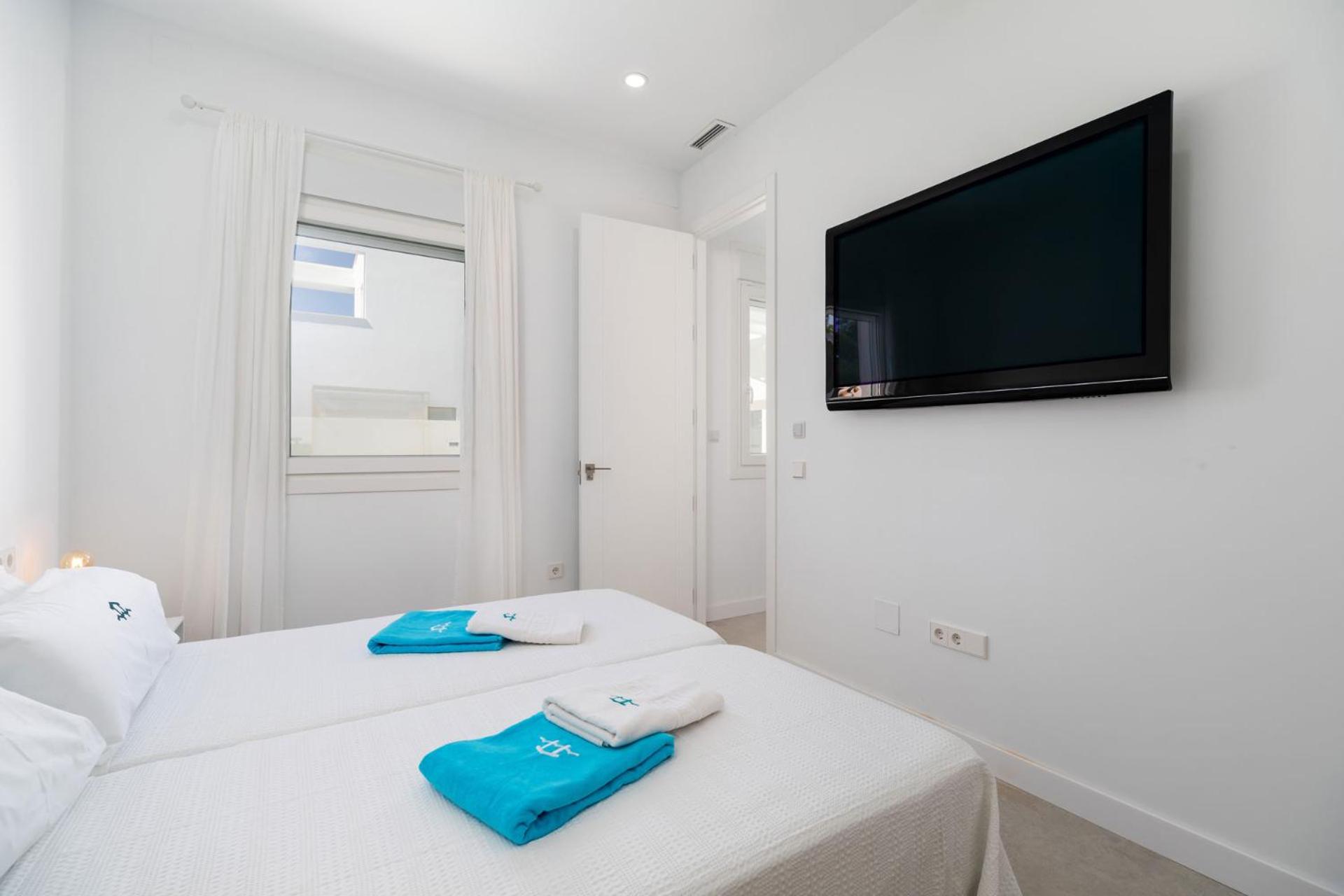 Elena Sea Villa