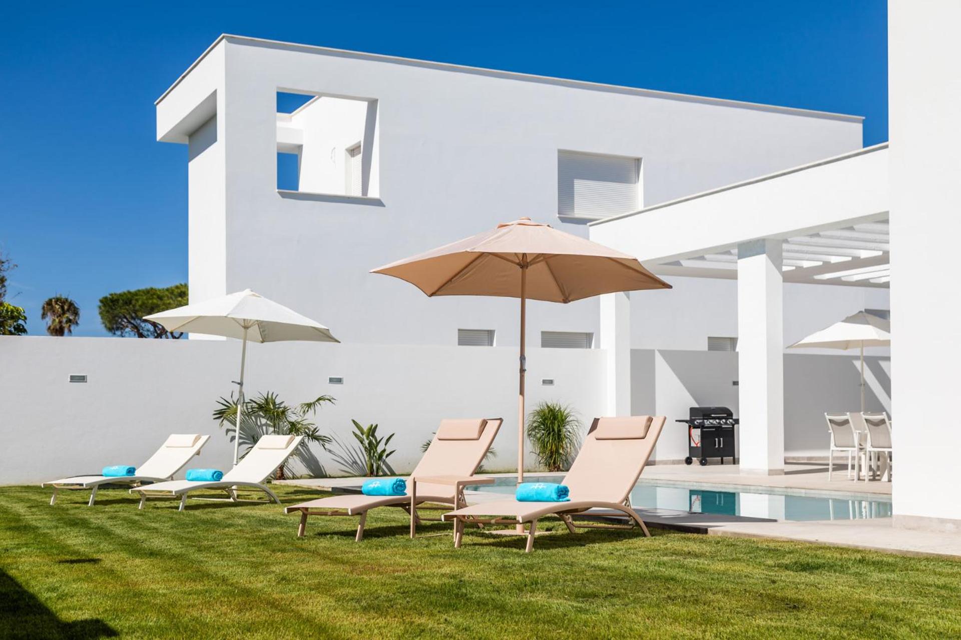 Elena Sea Villa