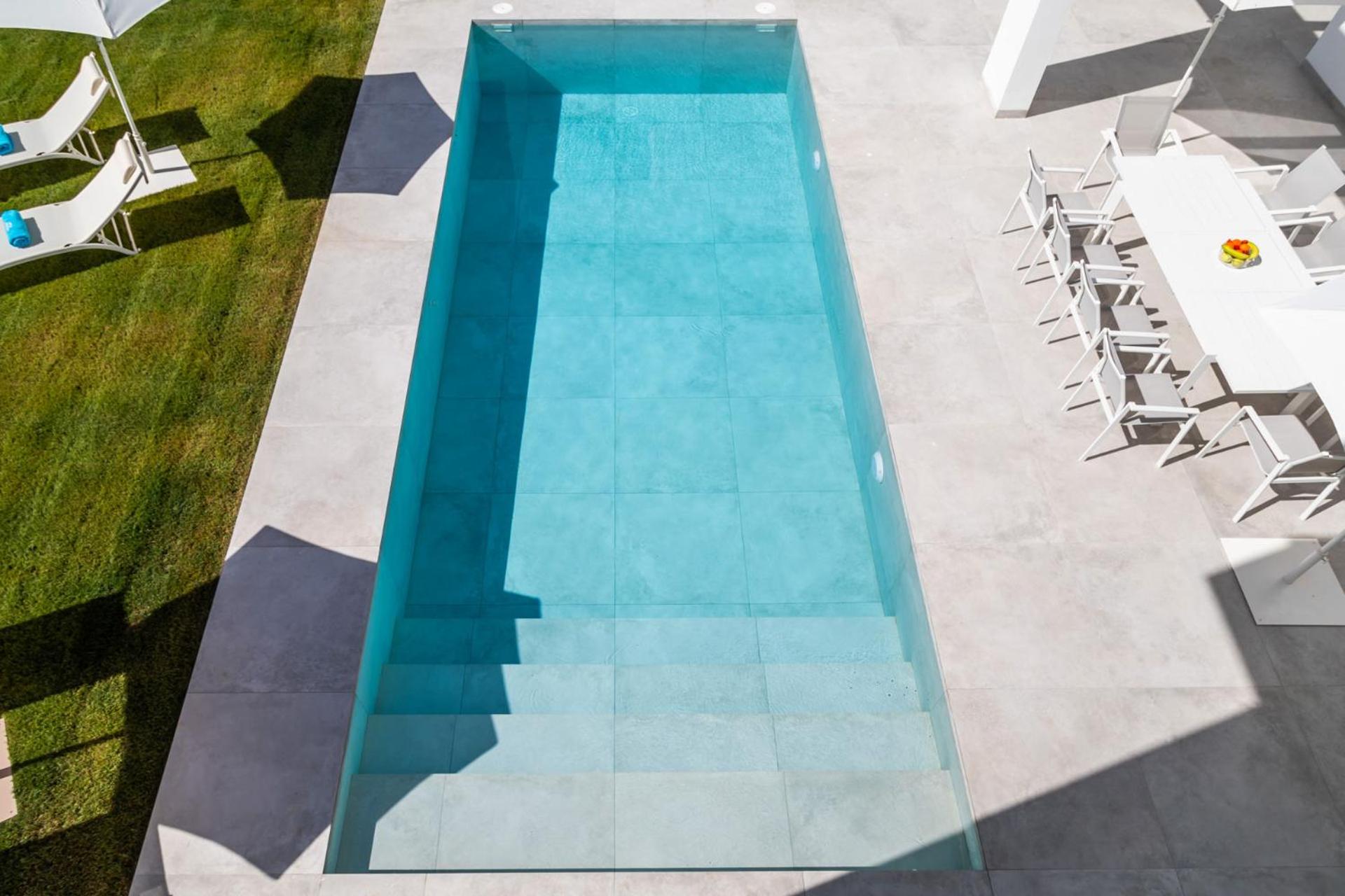 Elena Sea Villa
