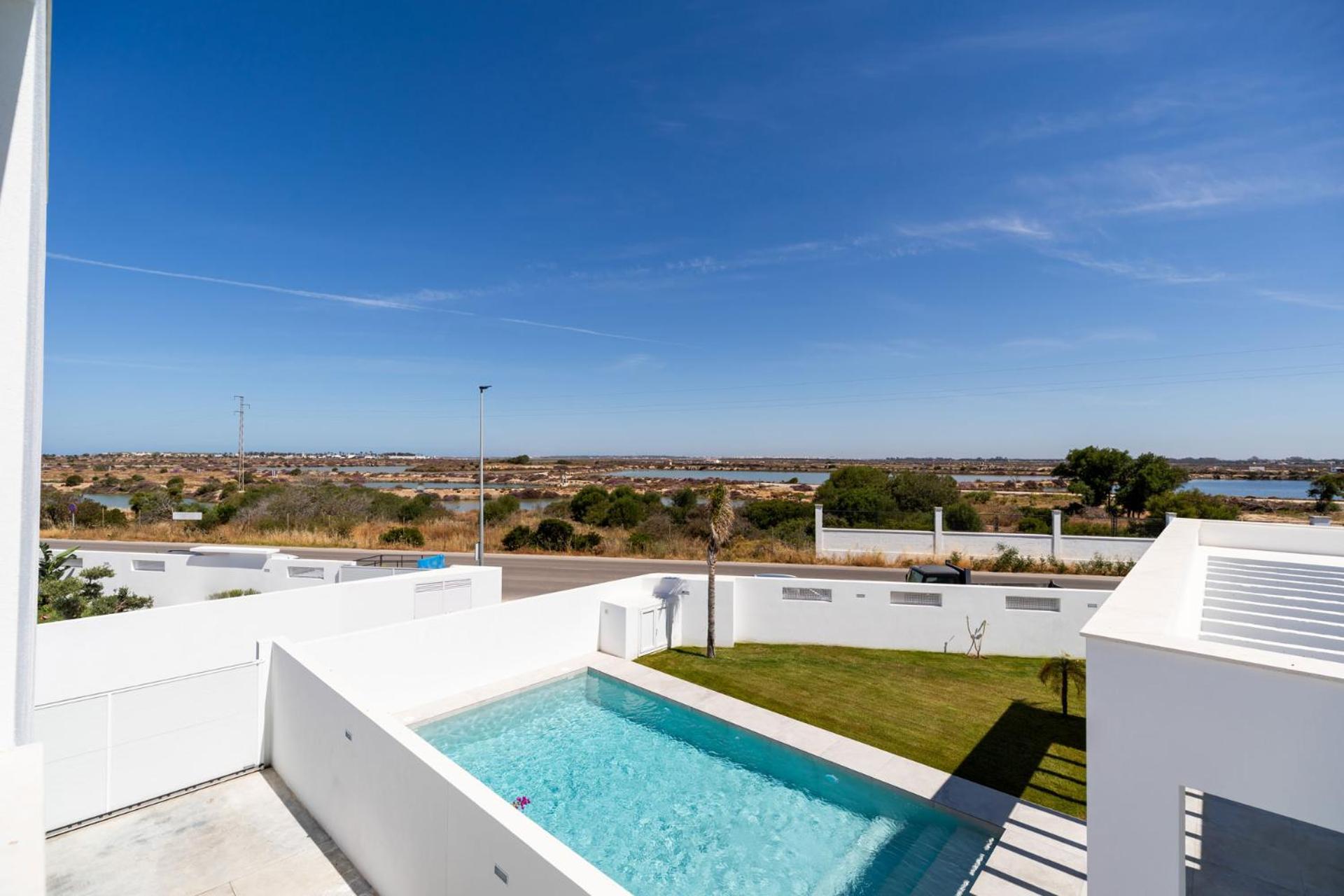 Elena Sea Villa
