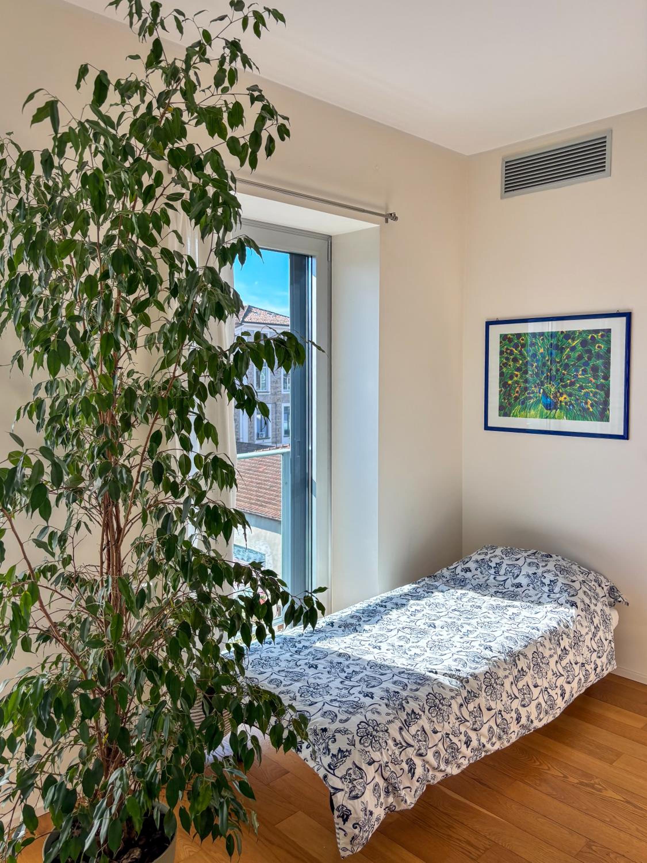 SUITE VOLVER - Exclusive Design Apartment view 5