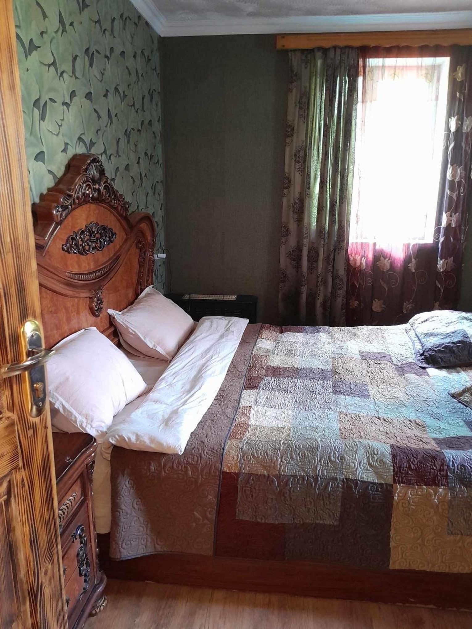 Gugas cottage and guest house in Lakhiri view 5