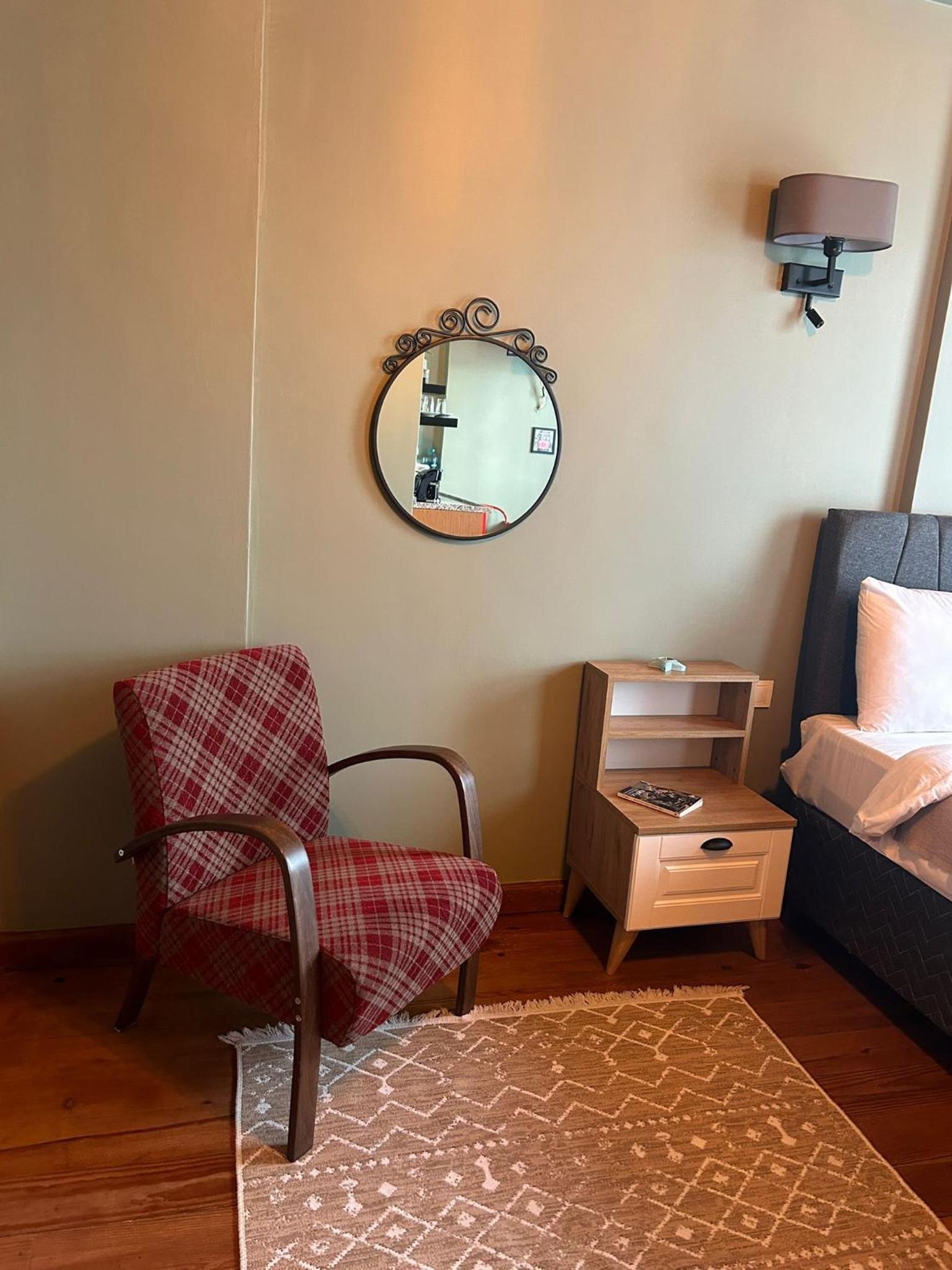 NarPera Taksim Boutique Hotel