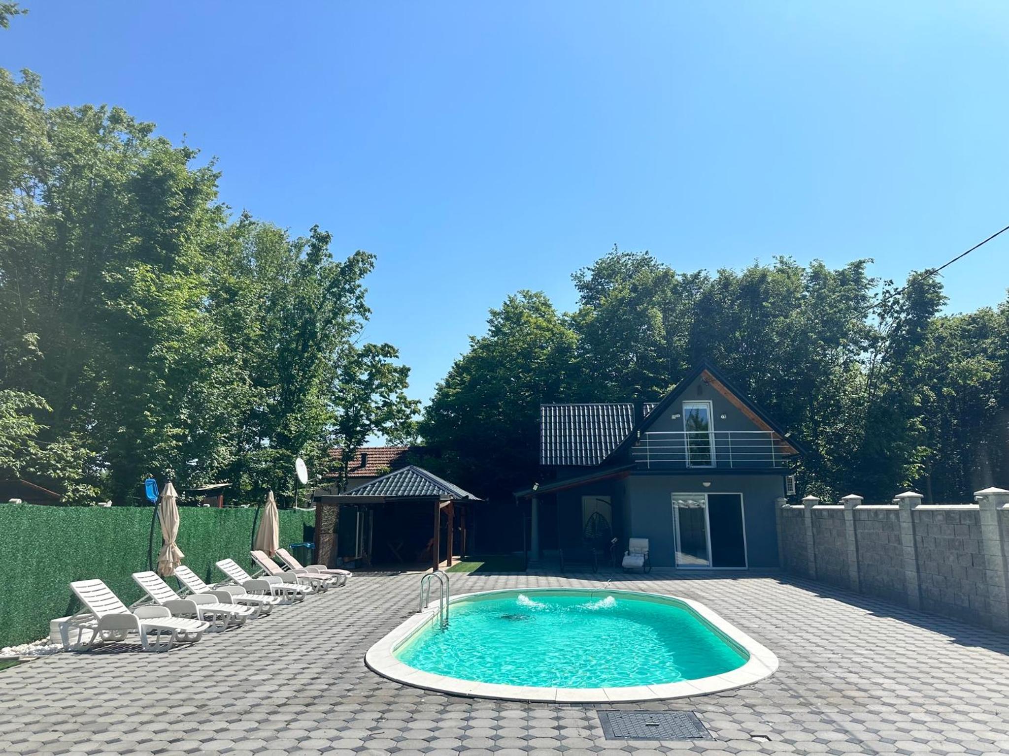 Villa Akish
