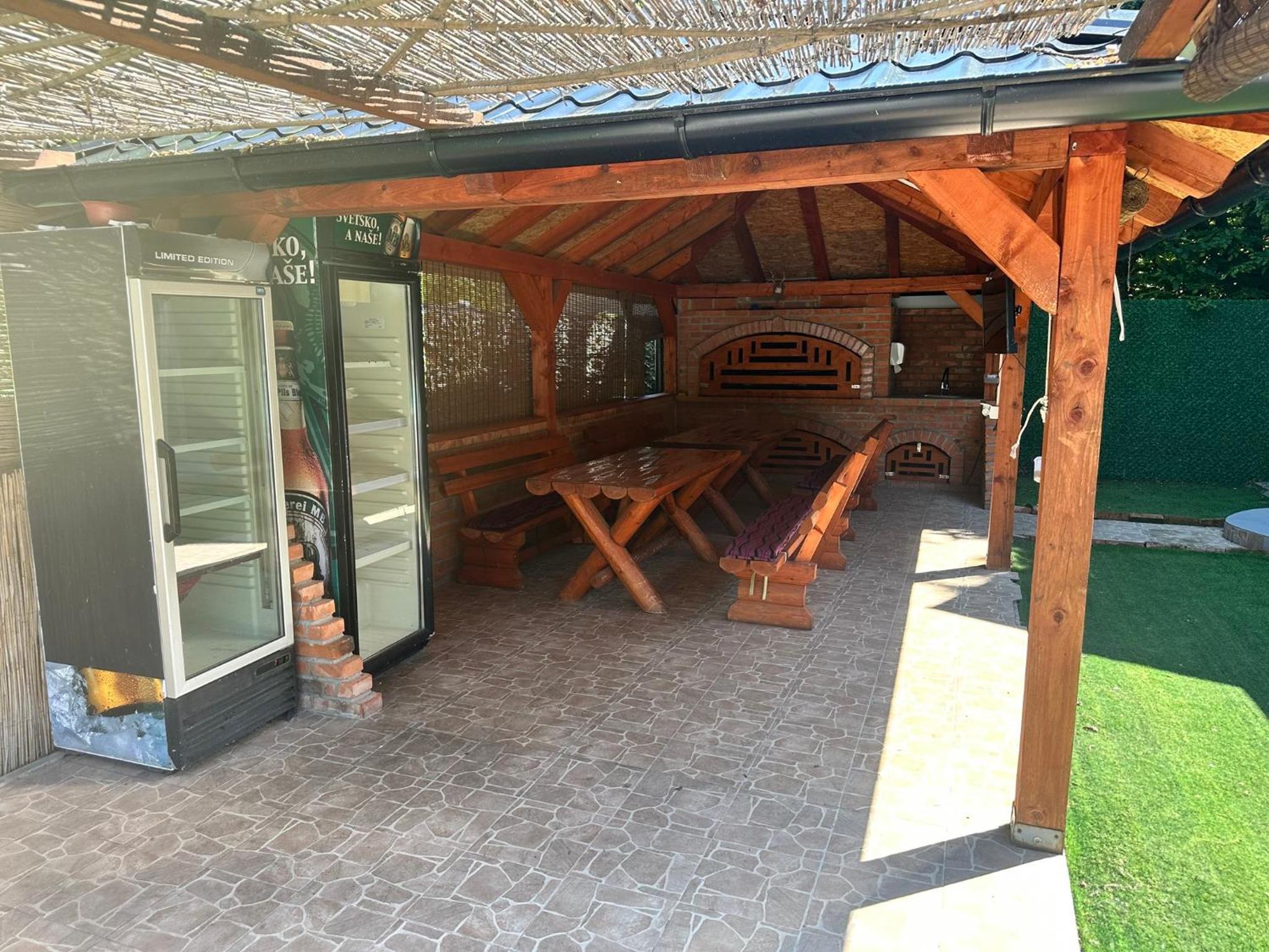 Villa Akish