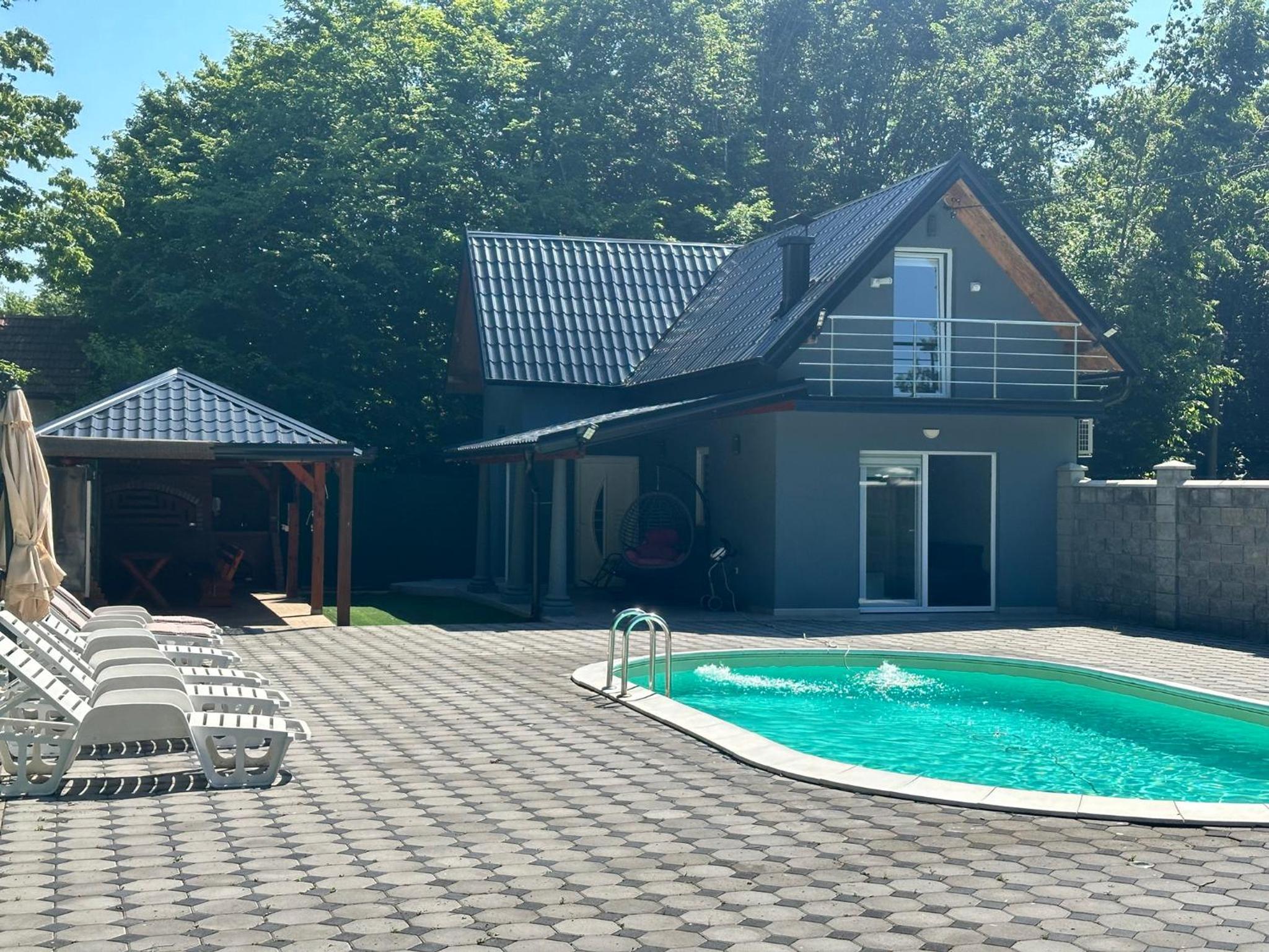 Villa Akish