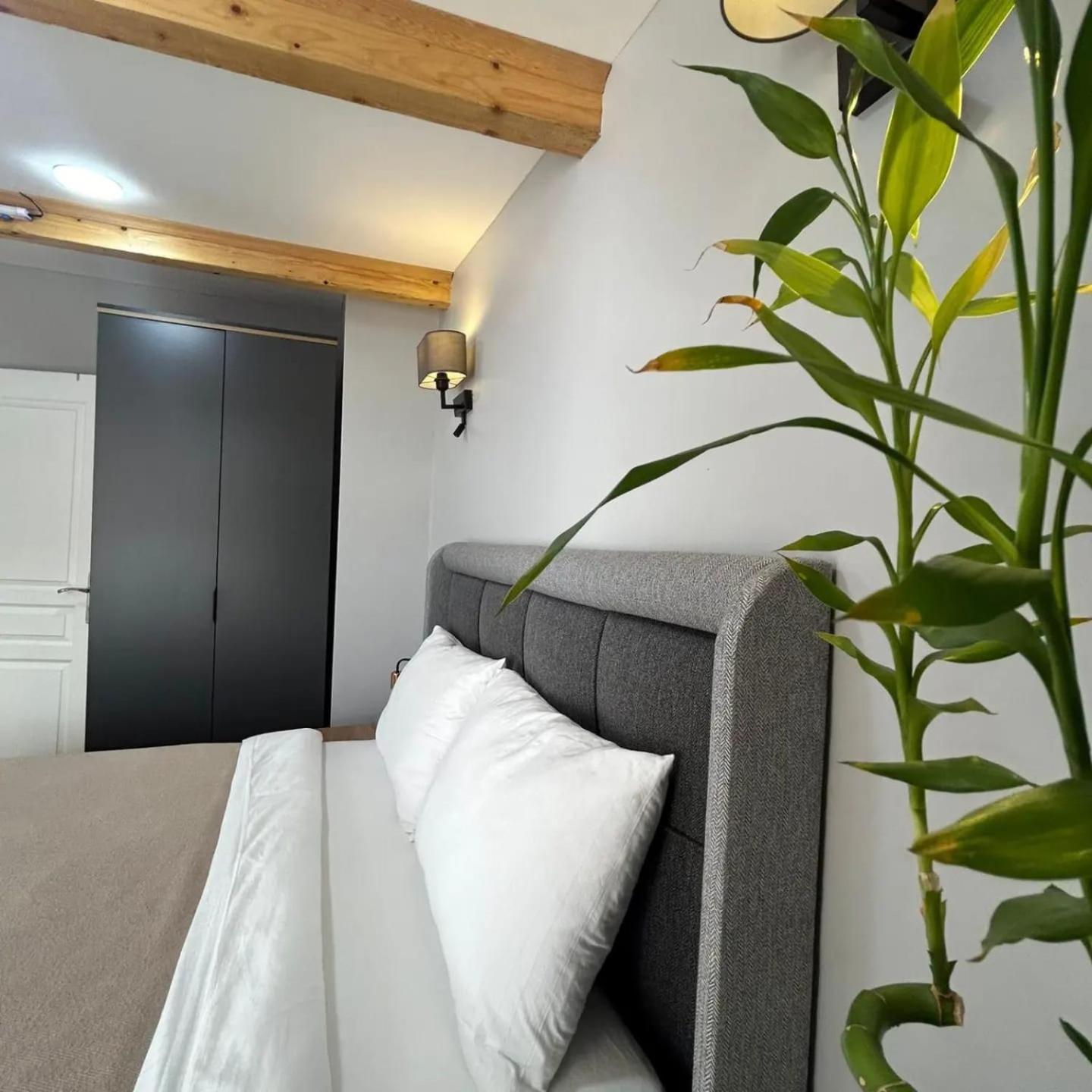 NarPera Taksim Boutique Hotel