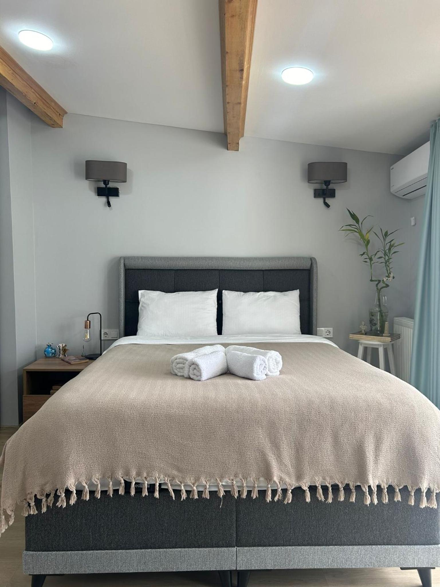 NarPera Taksim Boutique Hotel