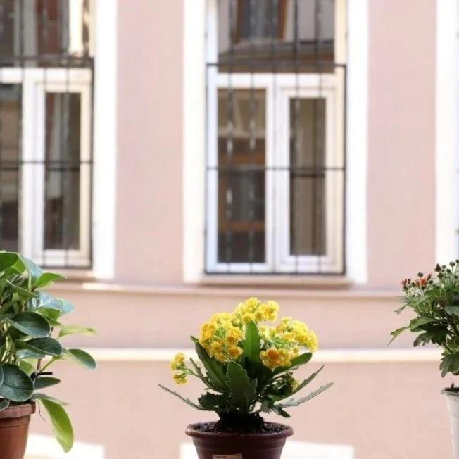 NarPera Taksim Boutique Hotel